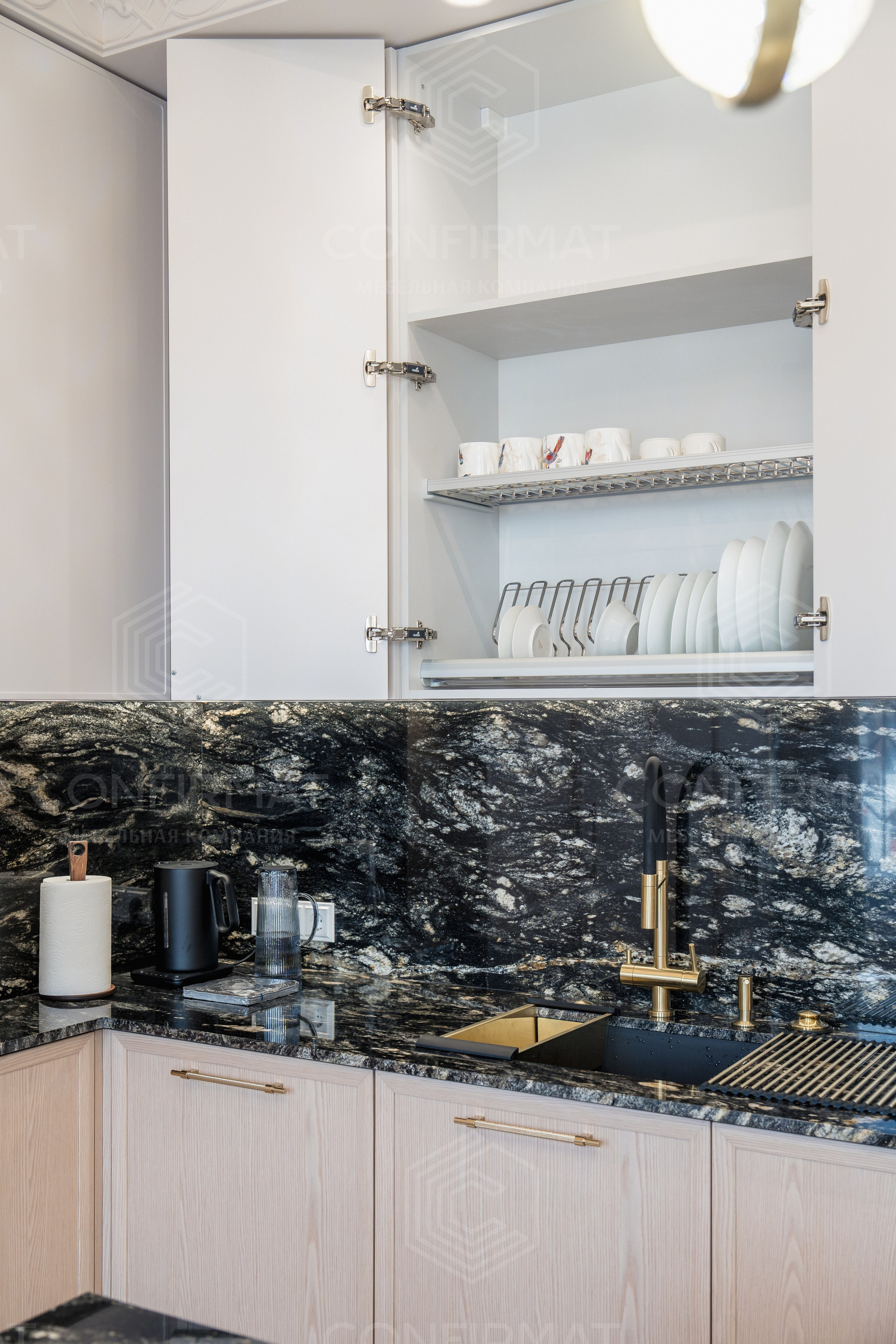 № 19. Мебель на заказ