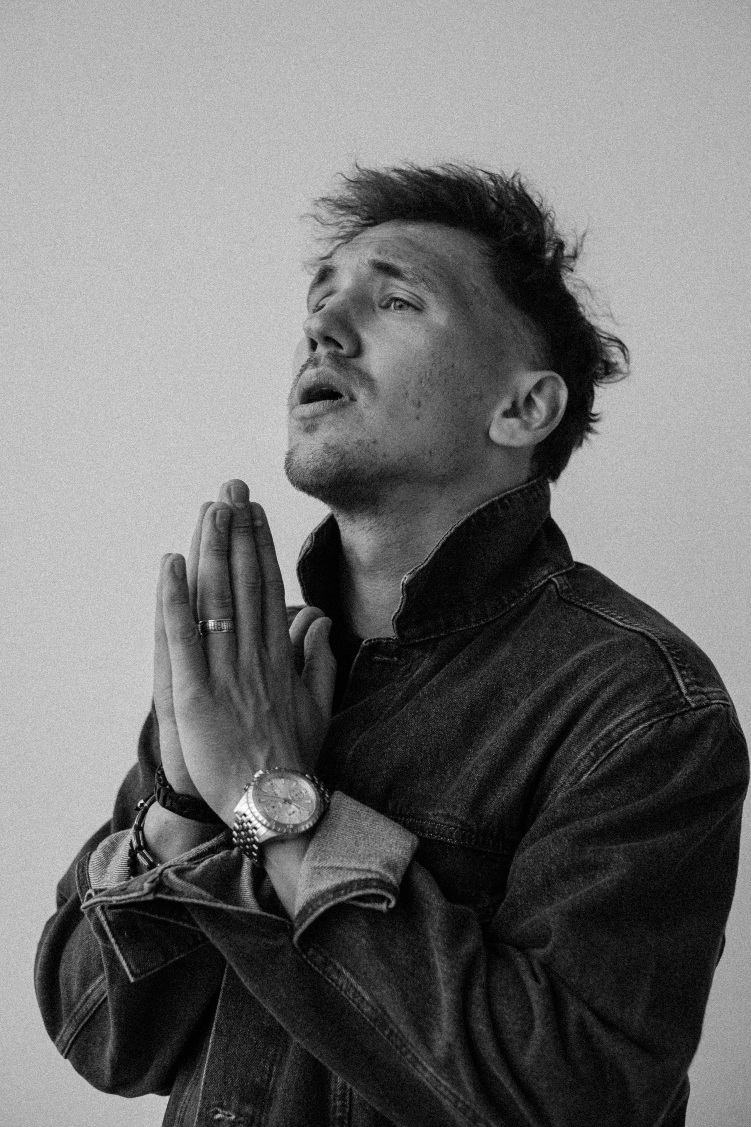 Иван Алексеев (Лару) портфолио. Фотограф Мария Хлебникова Санкт-Петербург Москва