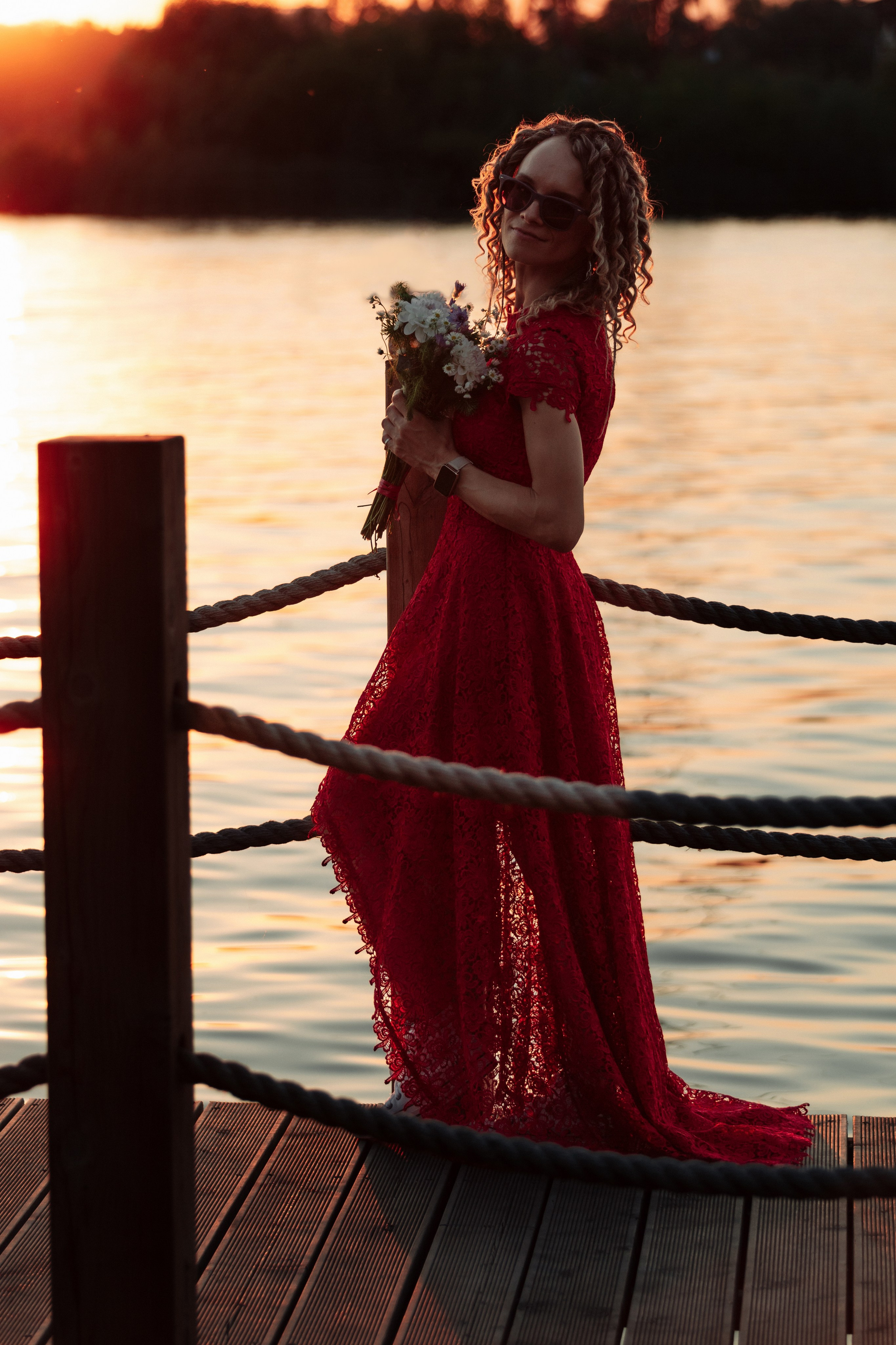 Аня. Timeless фотография для семьи и бизнеса | Борис Коробочко | Москва / Истра