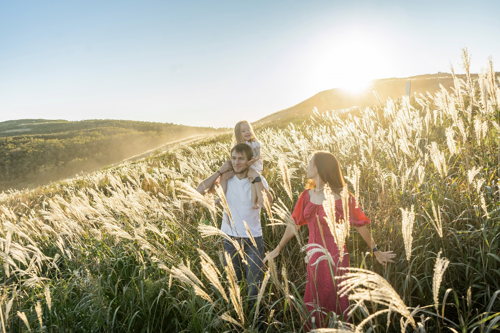 Услуги и цены. Семейный и детский фотограф во Владивостоке Мария Гой