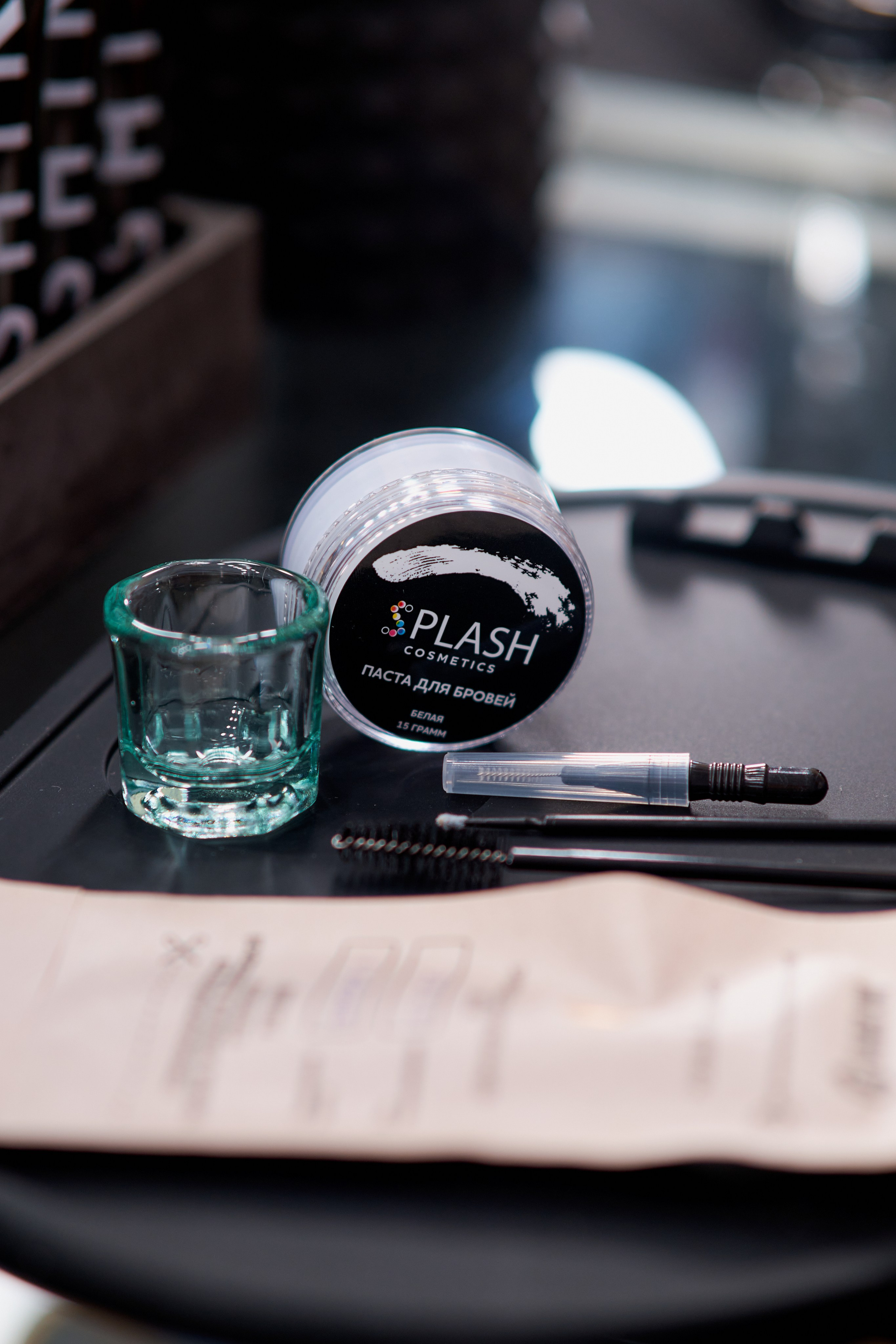 Бровист Мария Кузнецова. Фотограф Таганрог Анна Трайжон