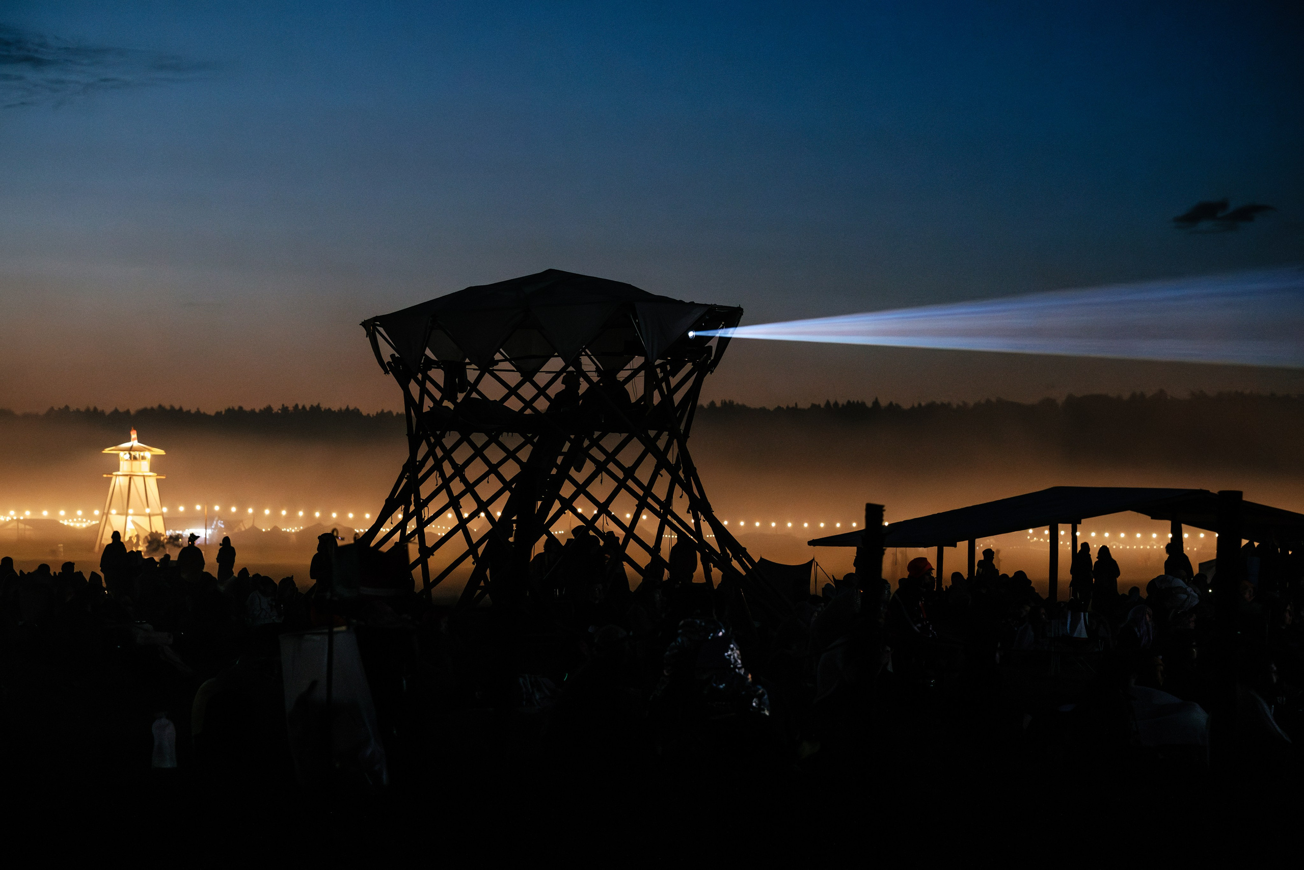 Фестиваль «Бессонница» 2024. Семейный и детский фотограф в Москве Светлана Потемкина