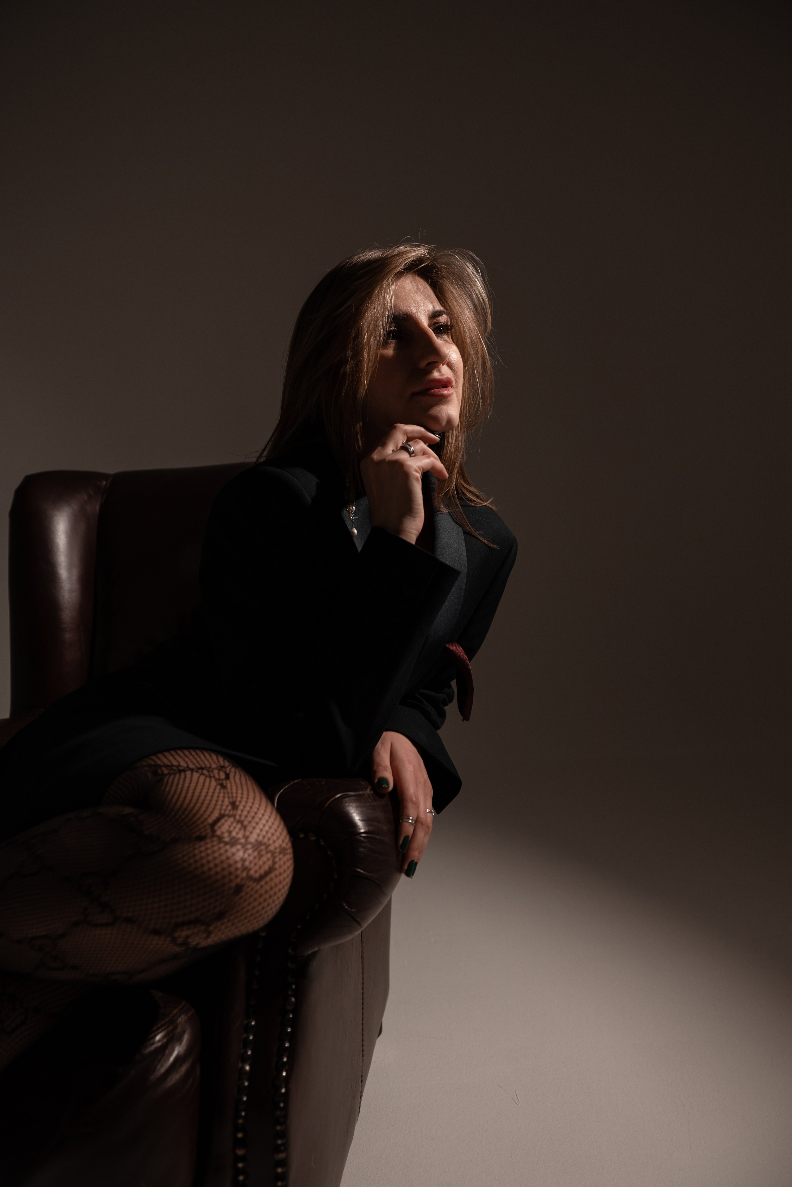 Лиза. Семейный и свадебный фотограф в Нижнем Новгороде Анастасия Хренова