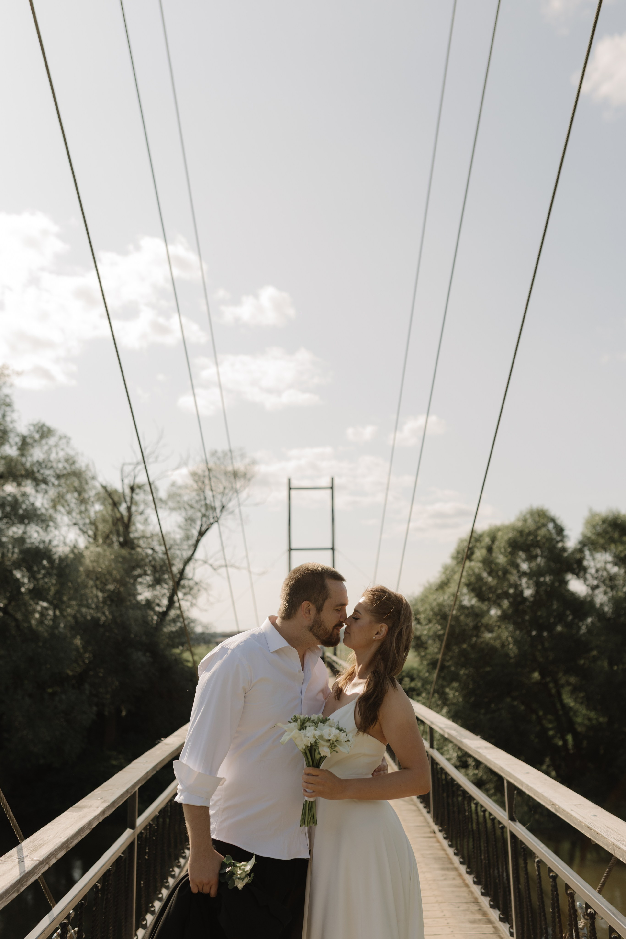 Родион и Валенина. Семейный фотограф в Обнинске