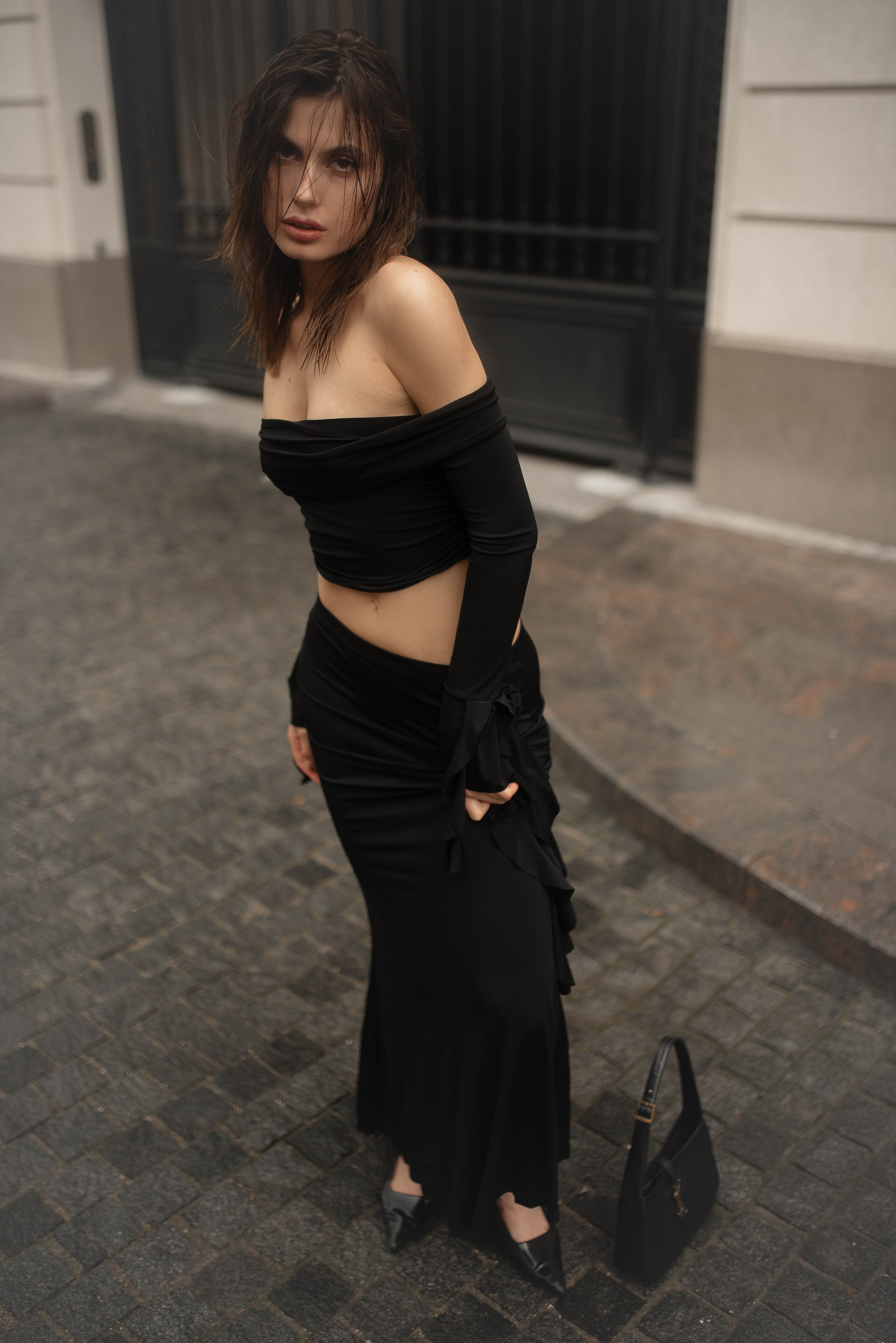 Olya. Фотограф в Москве — Ольга Кушнарева