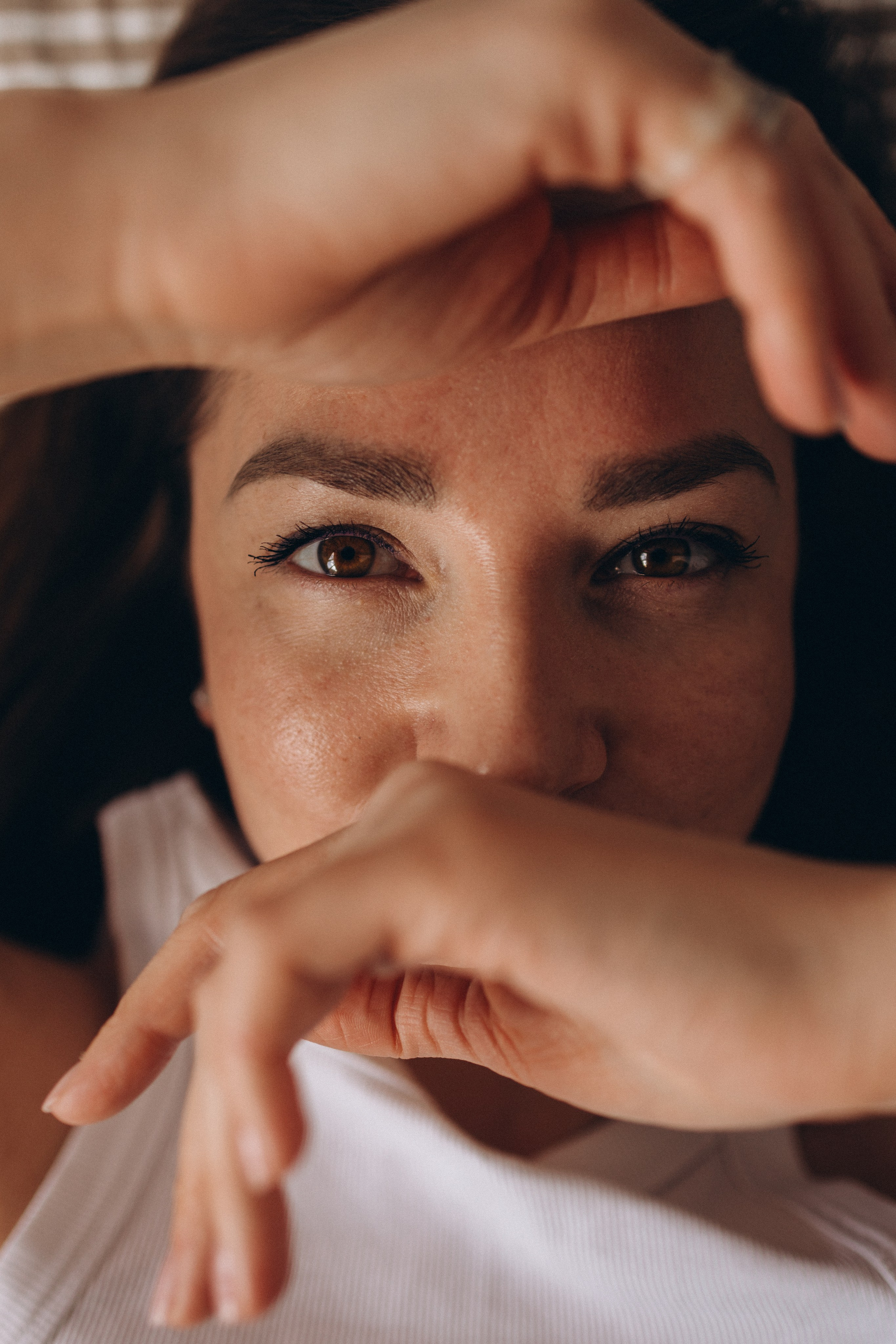 Дина. Семейный и женский фотограф в Москве Коновалова Олеся