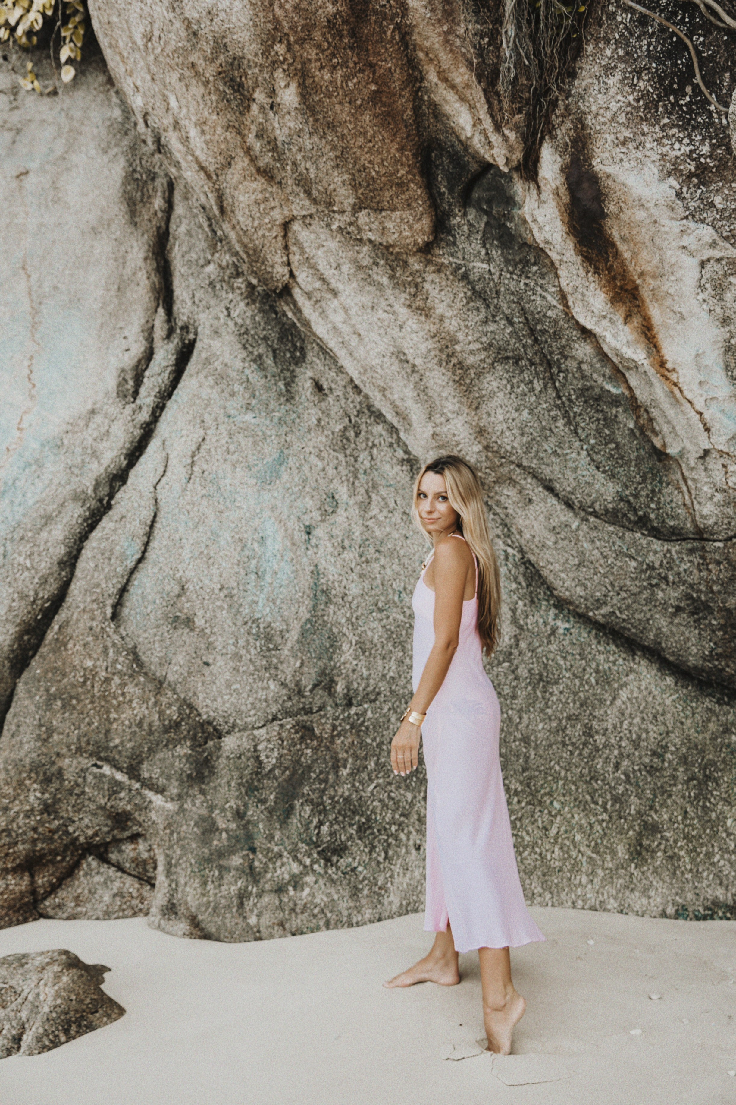 Анастасия Таиланд. Фотограф и видеограф Анна Домашенко