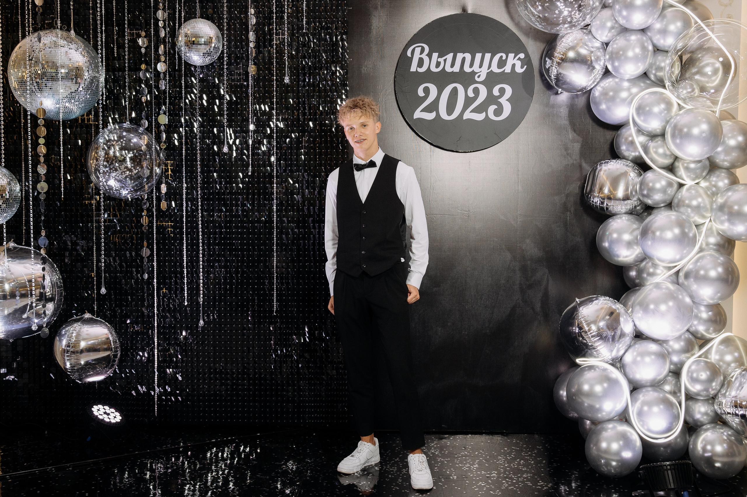 Ресторан Cristal. Свадебный фотограф Роман Еремеев