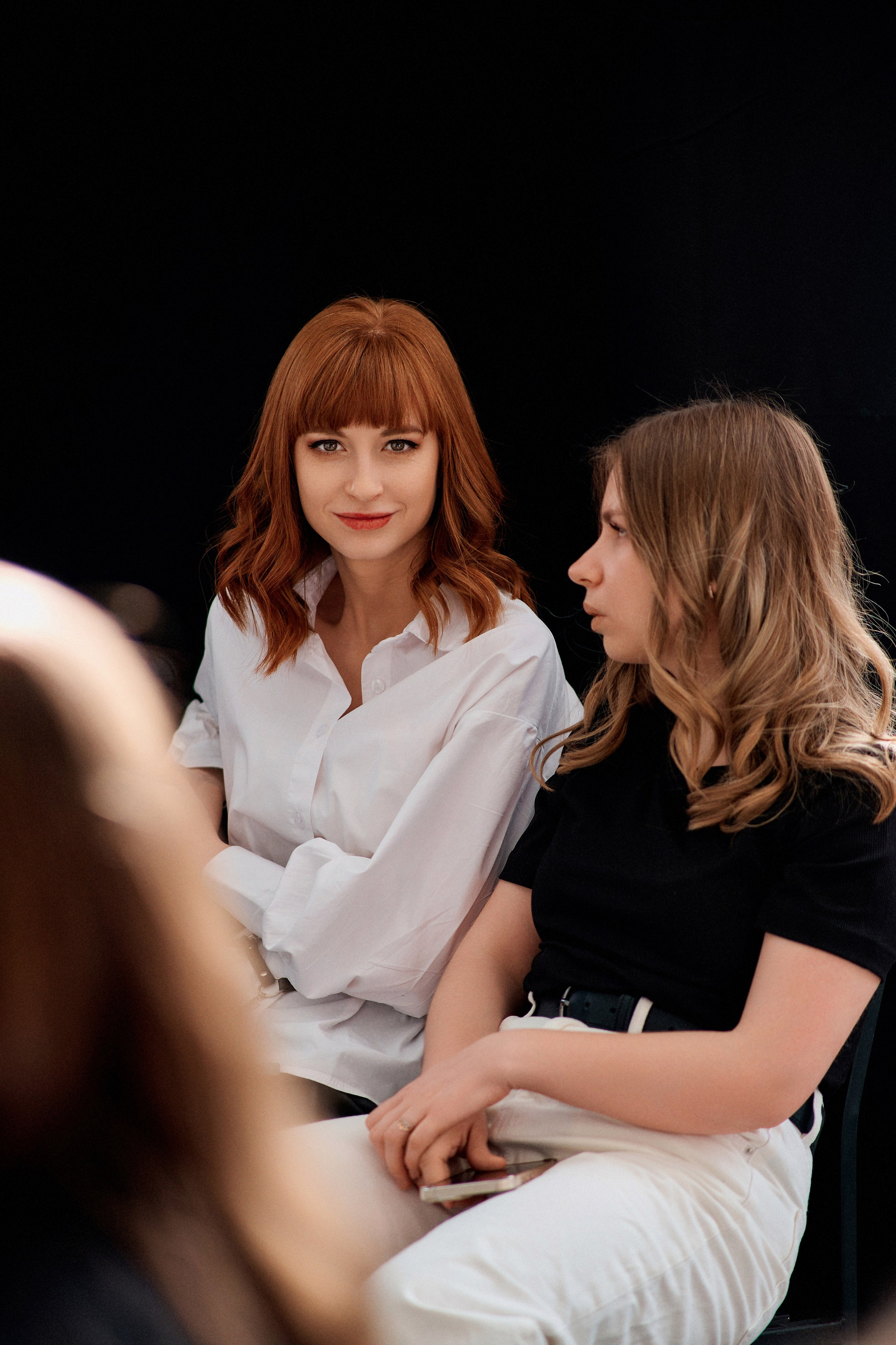 Proyavka 1. Фотограф Таганрог Анна Трайжон