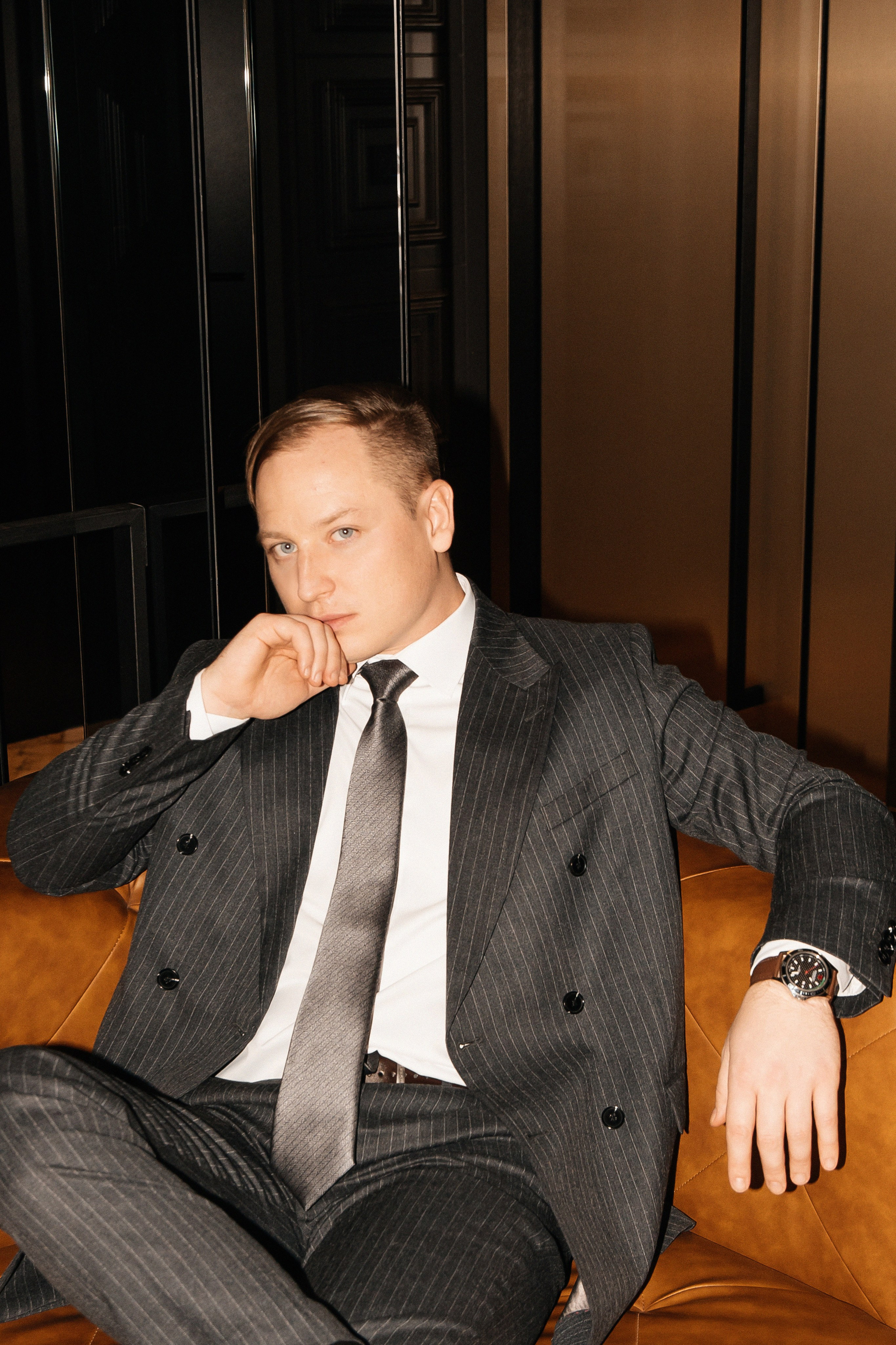 ANONS. Мария — Свадебный фотограф