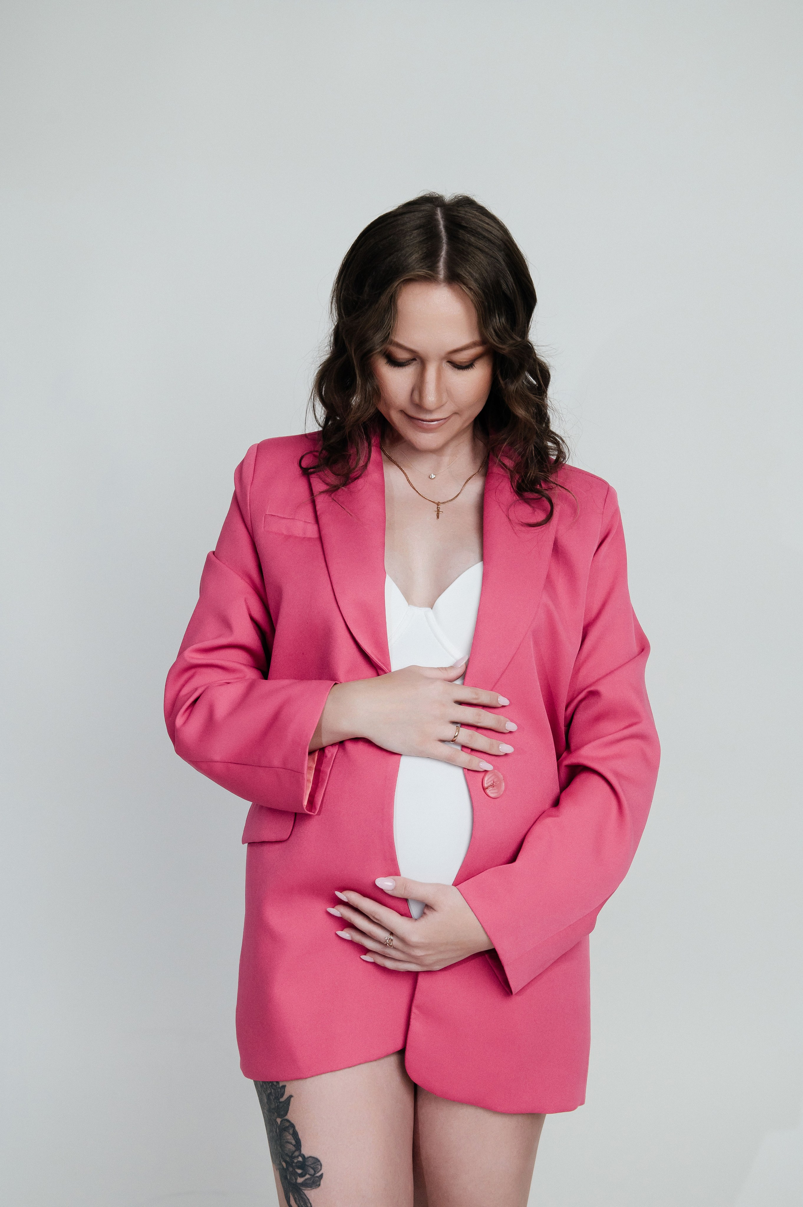 Беременность Ани. Фотограф в Сургуте Светлана Гибадуллина