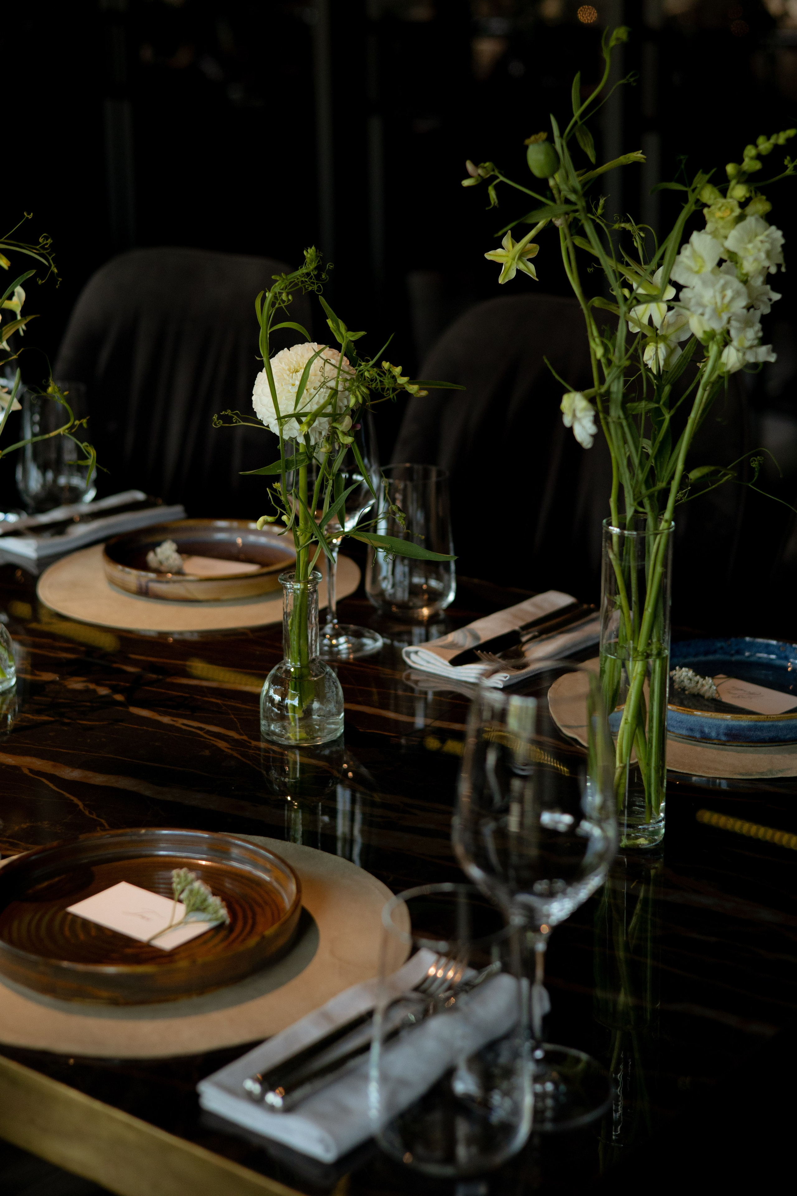 Алина & Николай. Оформление свадеб, декор свадеб Вера Маркова, Москва