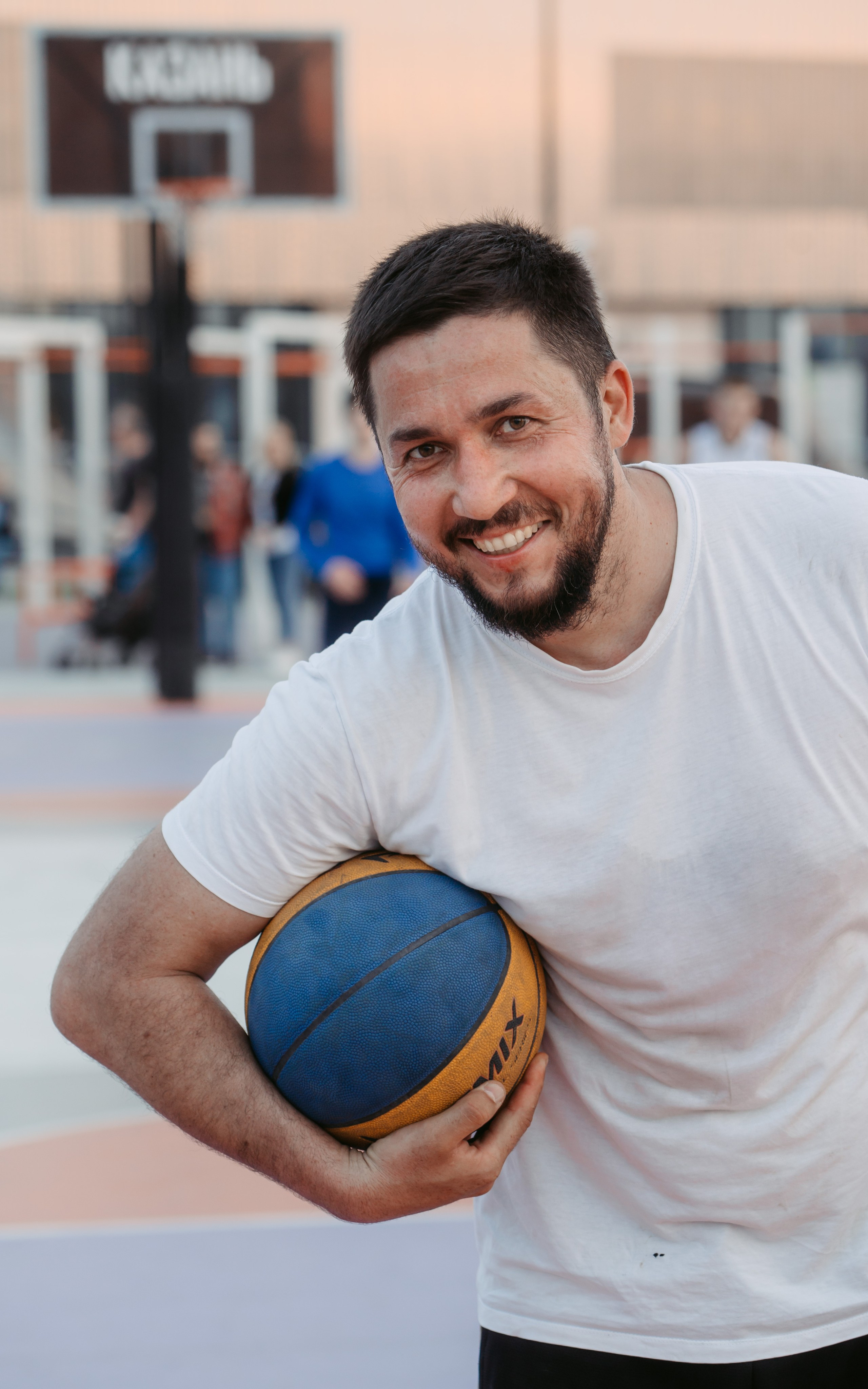 URAM. Открытие сезона / 2023. Саша Копылов, фотограф в Казани