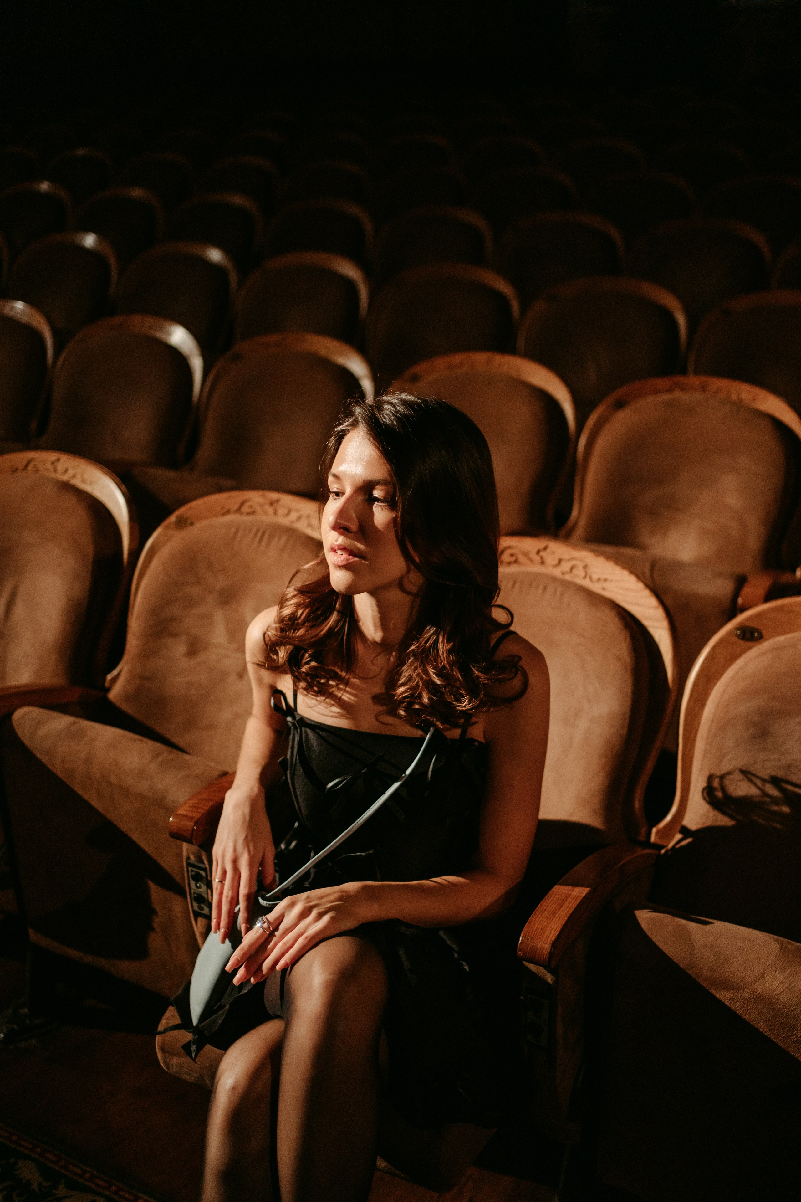 Итоги года Enter / 2024. Саша Копылов, фотограф в Казани