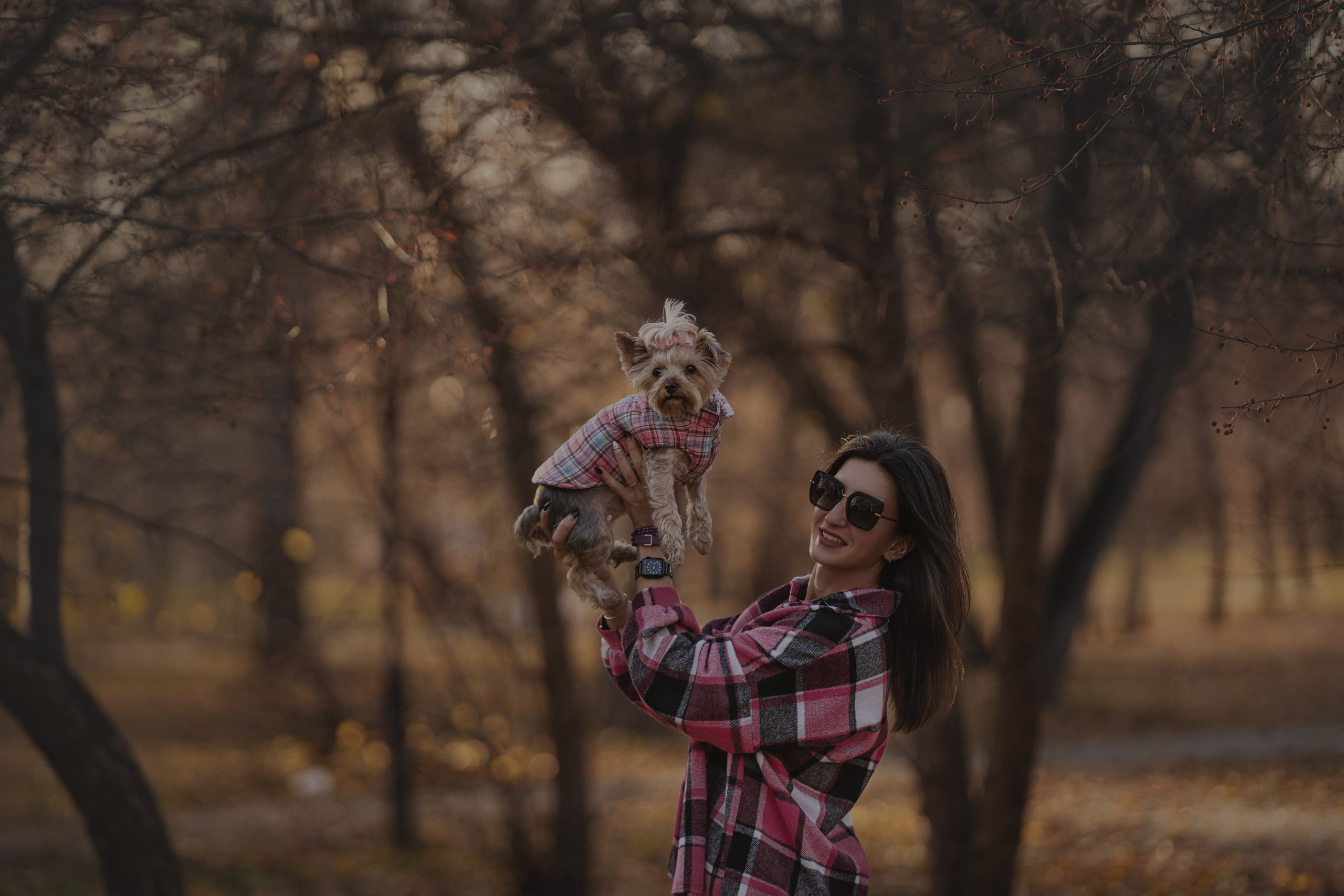 Мария + Роксана (история дружбы). Kameramotor74