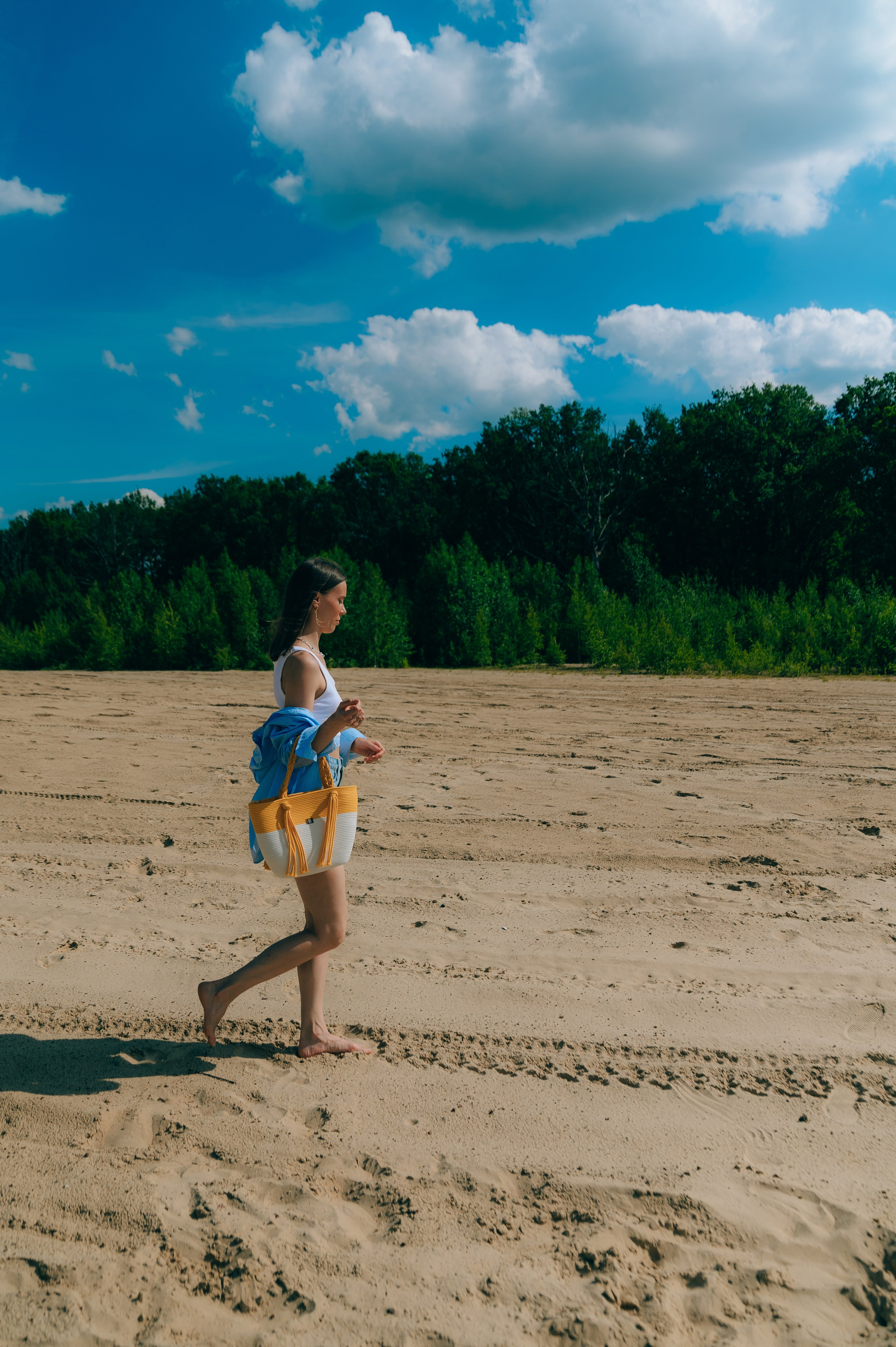 Летняя коллекция. Яна Репина. Детский и семейный фотограф Катерина Мишина