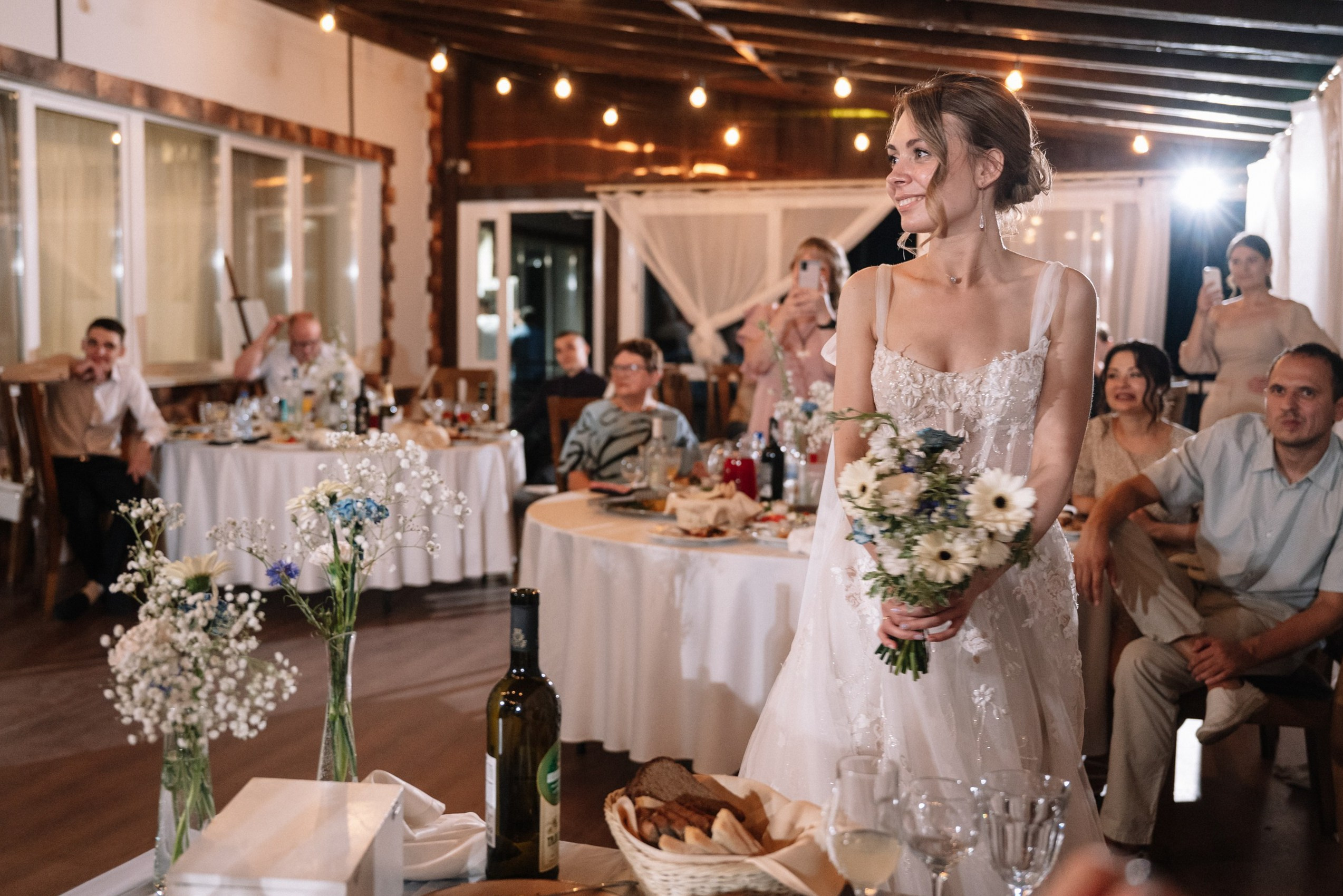 Дима и Таня. Свадебный фотограф Надежда Долгова