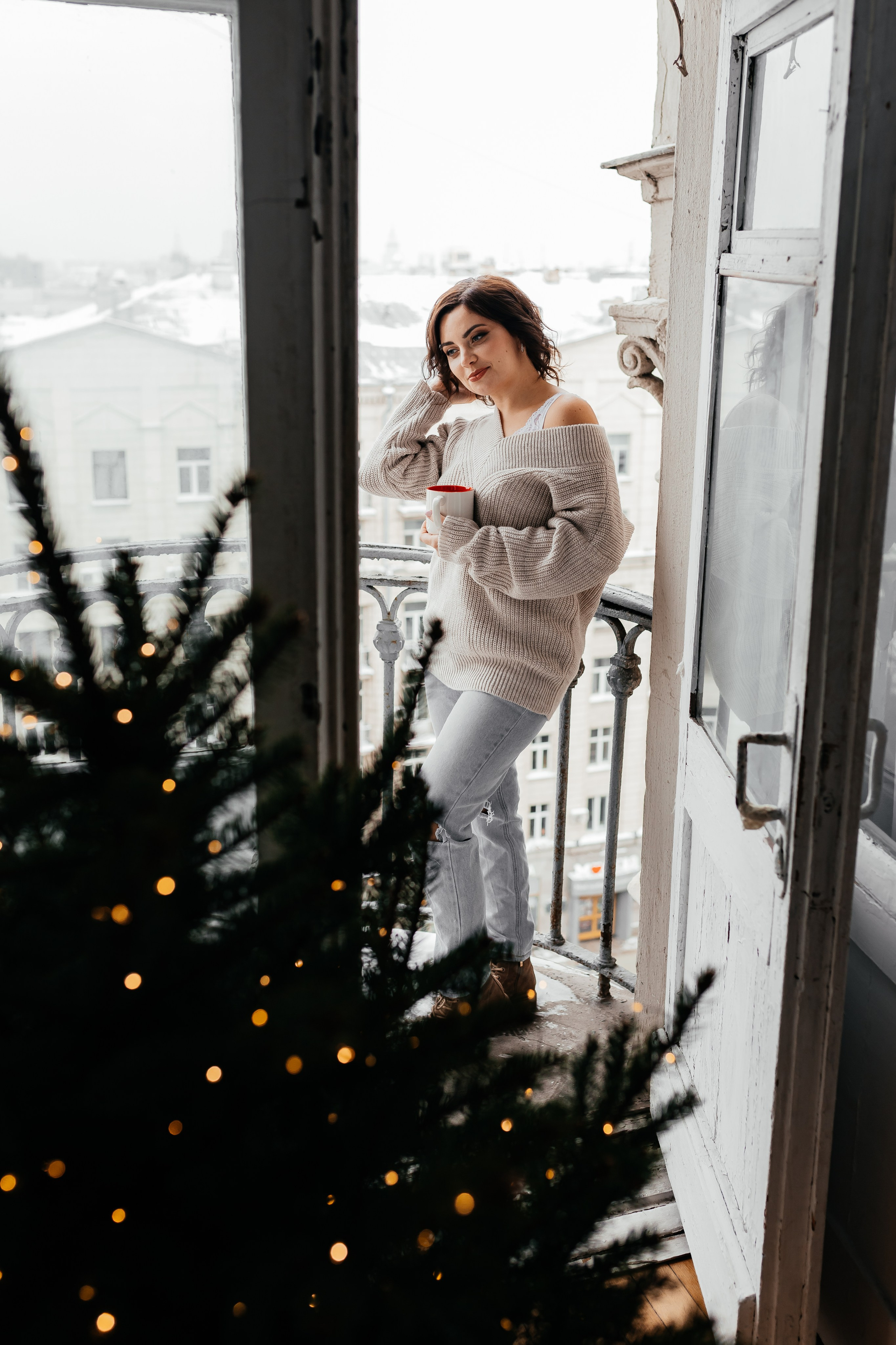 Таня, Захар, Миша. Семейный и домашний фотограф в Москве и МО Королева Валерия
