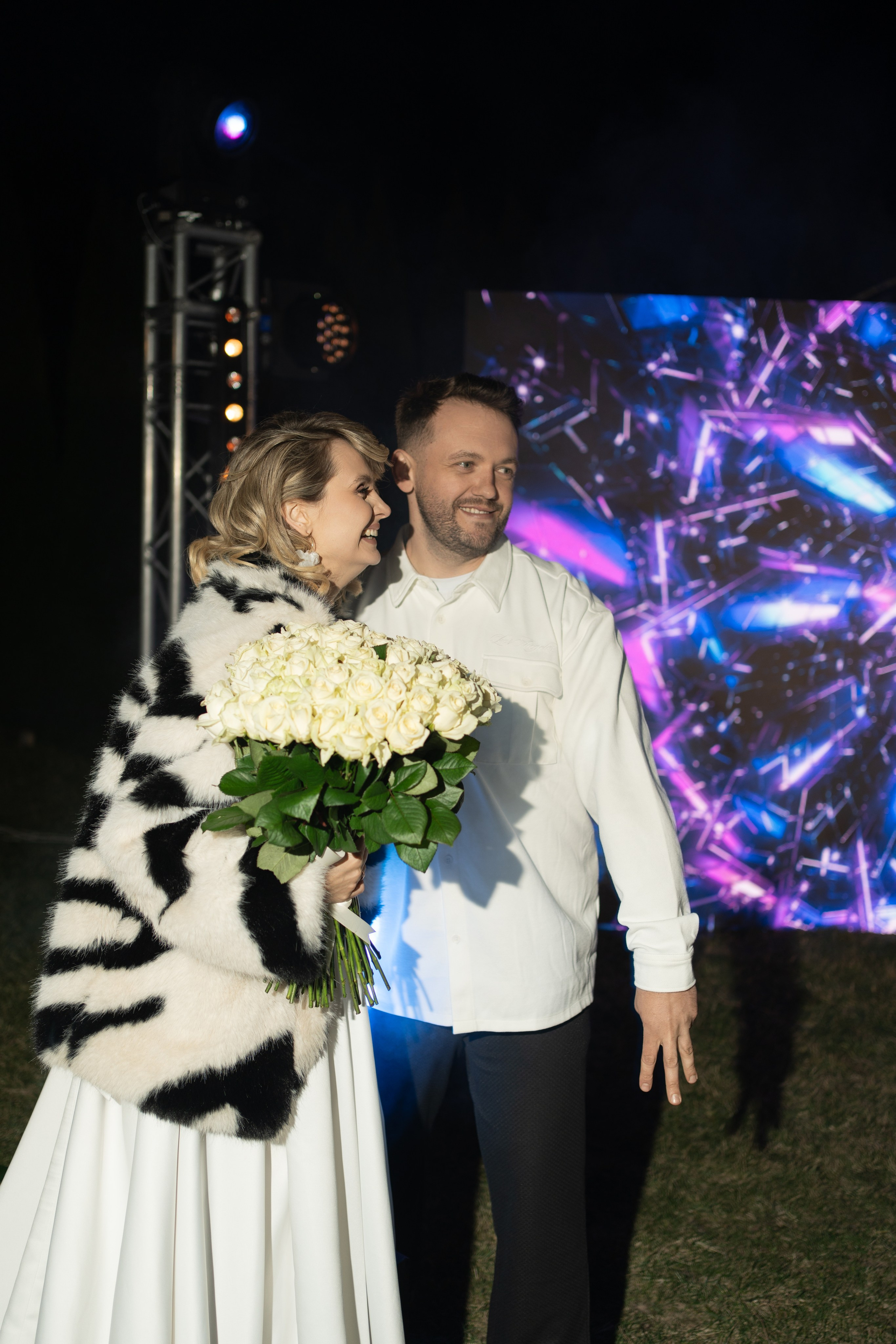 Gender Party. Семейный и свадебный фотограф Минск, Беларусь Анна Орловская