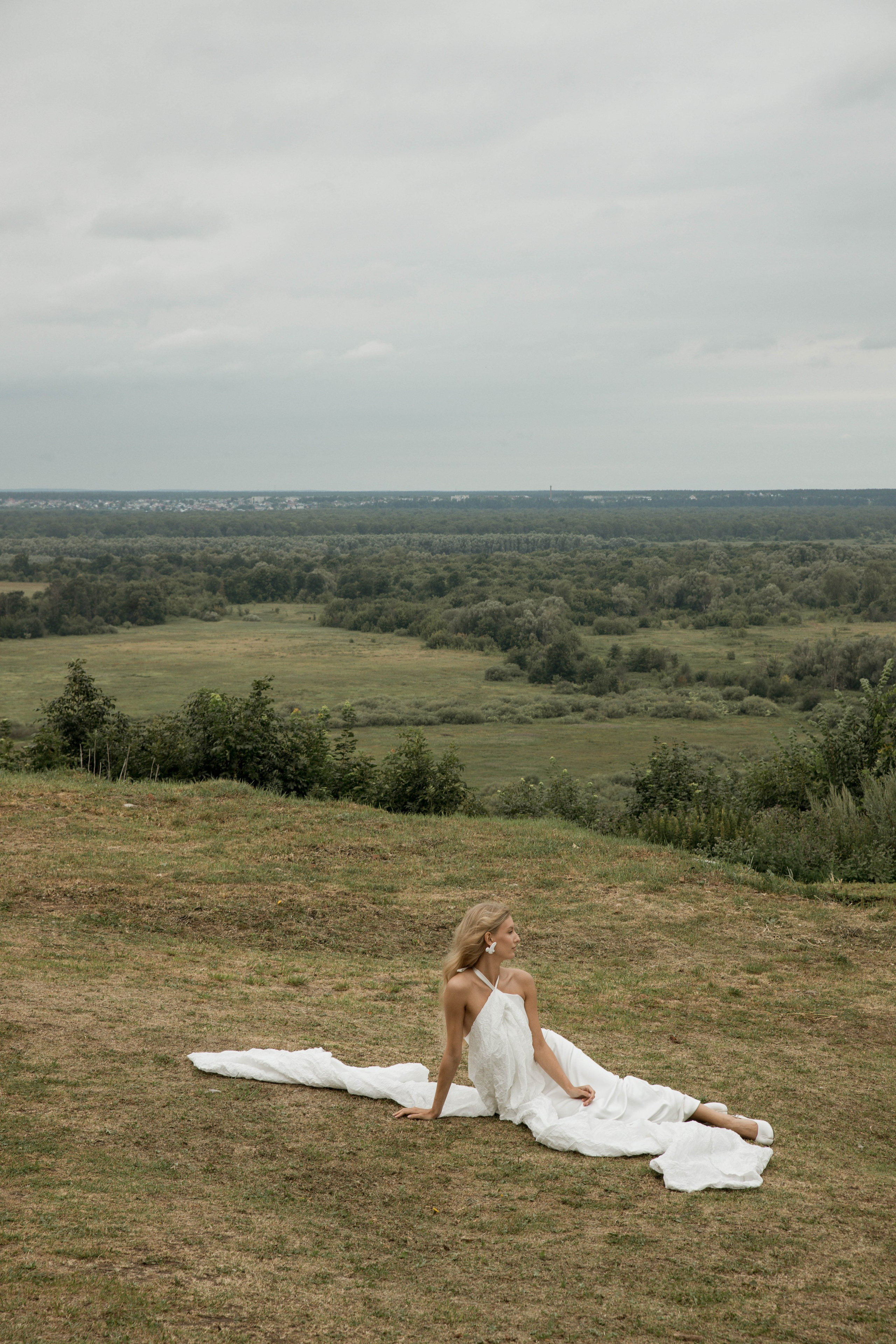 Дима и Вероника. Свадебный и портретный фотограф Москва, Нижний Новгород Летавина Алла