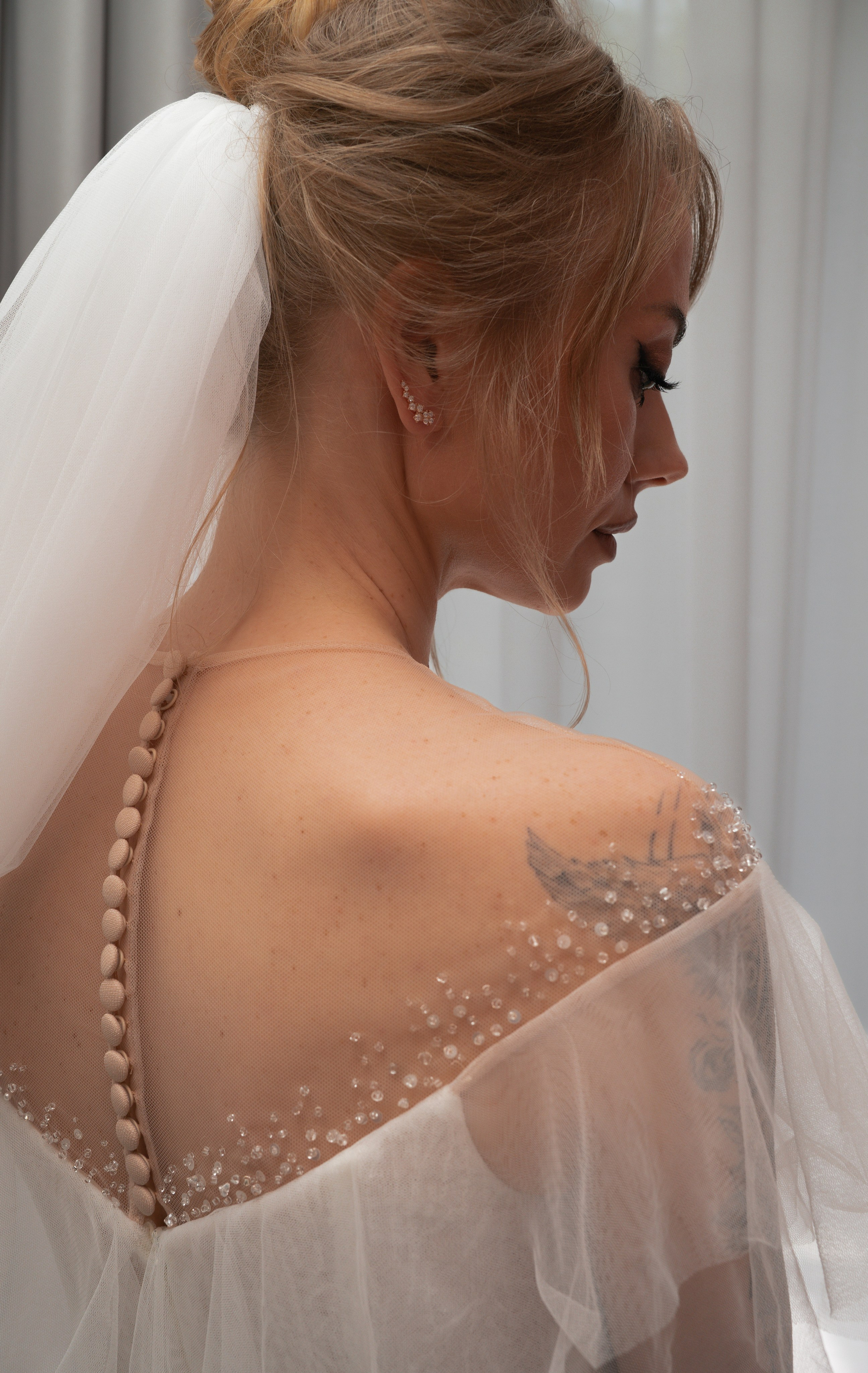 Андрей и Юлия. Елена Чернега свадебный и коммерческий фотограф