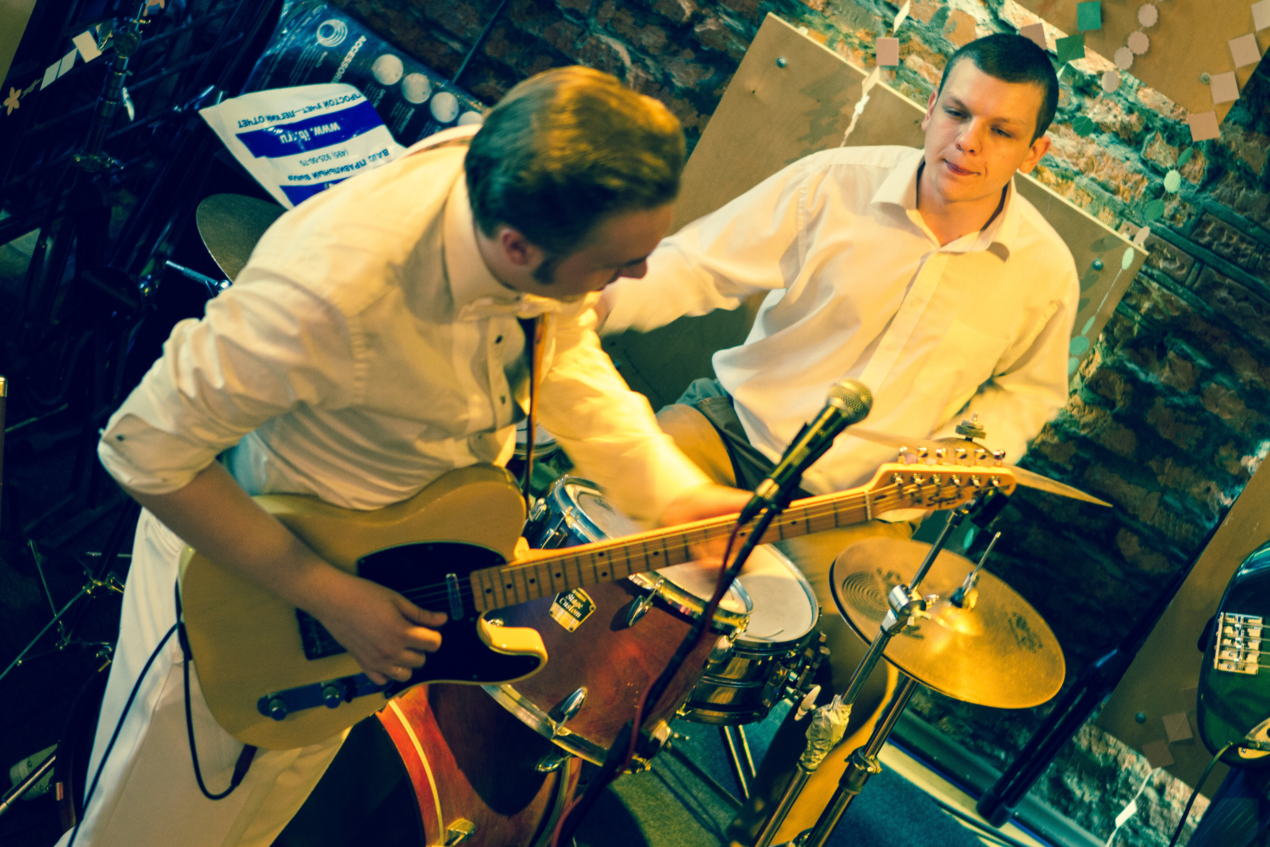 Свадьбы. Фотограф Анна Зиновьева