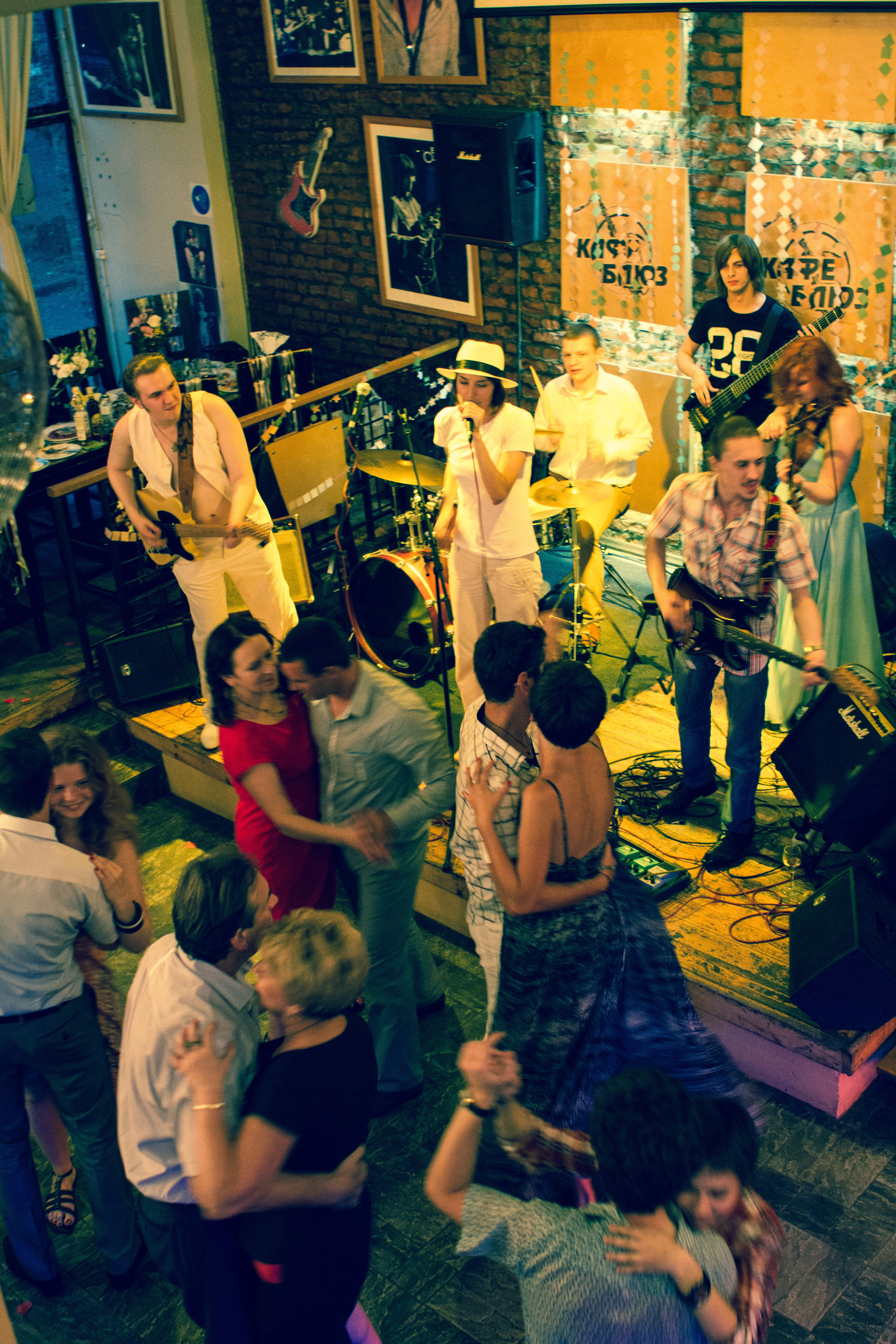 Свадьбы. Фотограф Анна Зиновьева