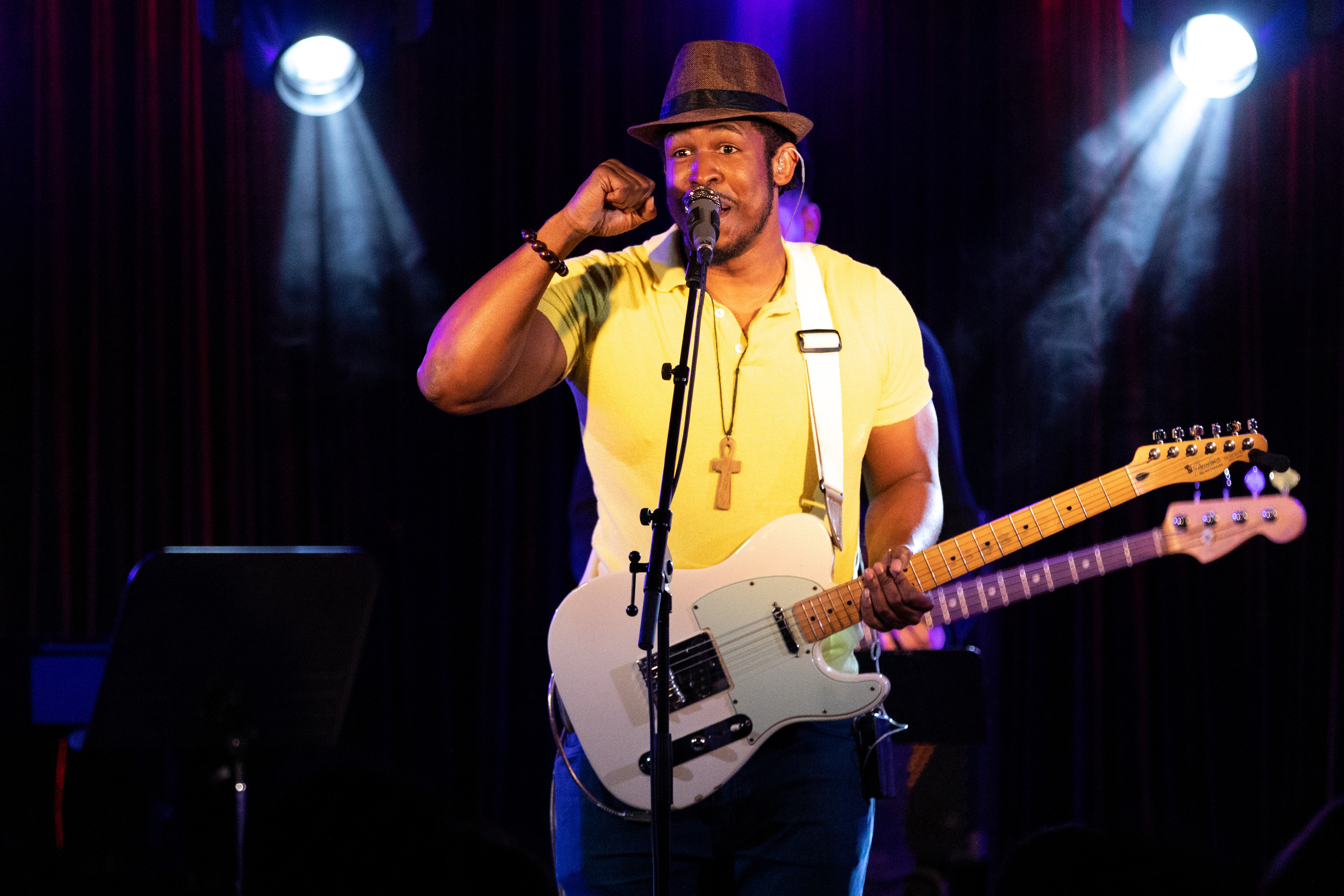 Концерты/Фестивали. Фотограф Анна Зиновьева