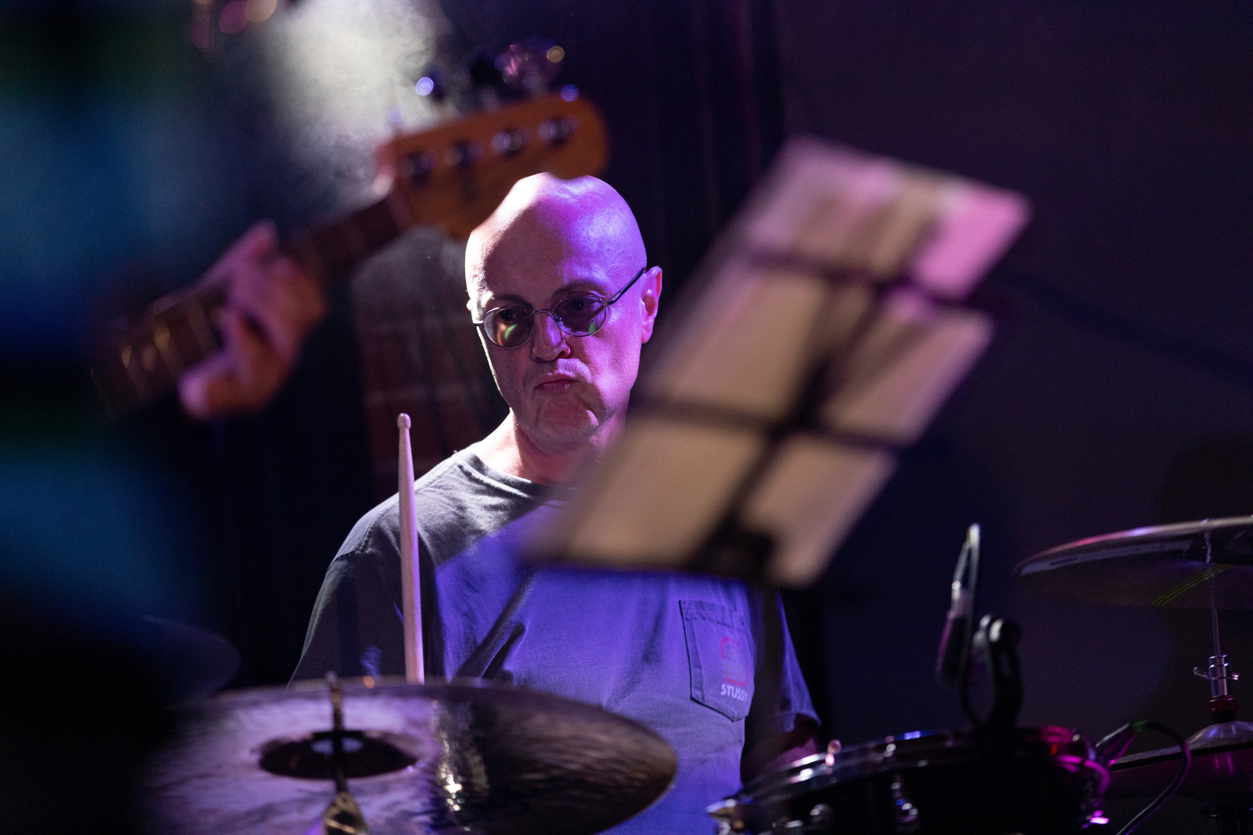 Концерты/Фестивали. Фотограф Анна Зиновьева