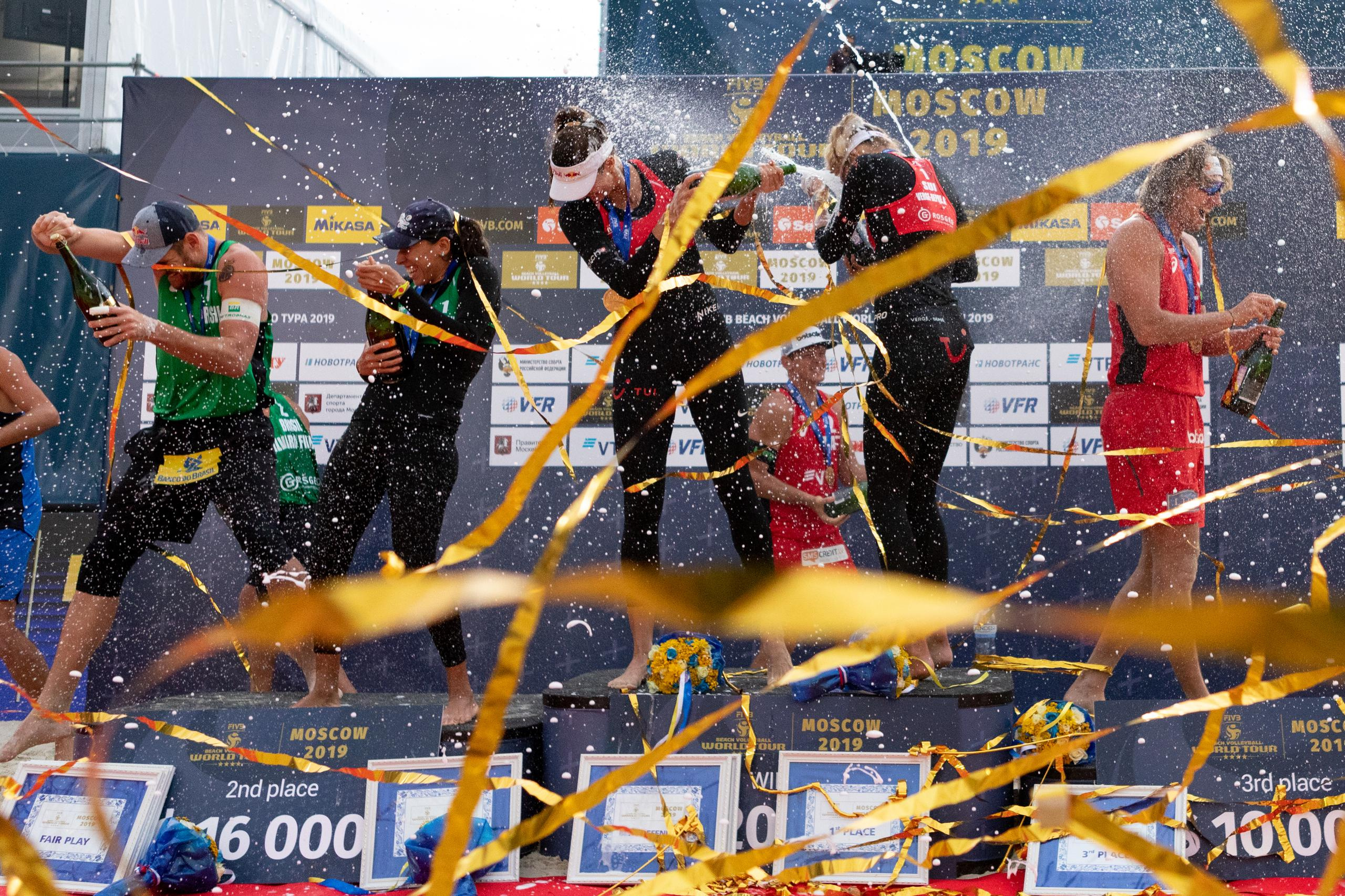пляжный волейбол, спортивный фотограф, Анна Зиновьева