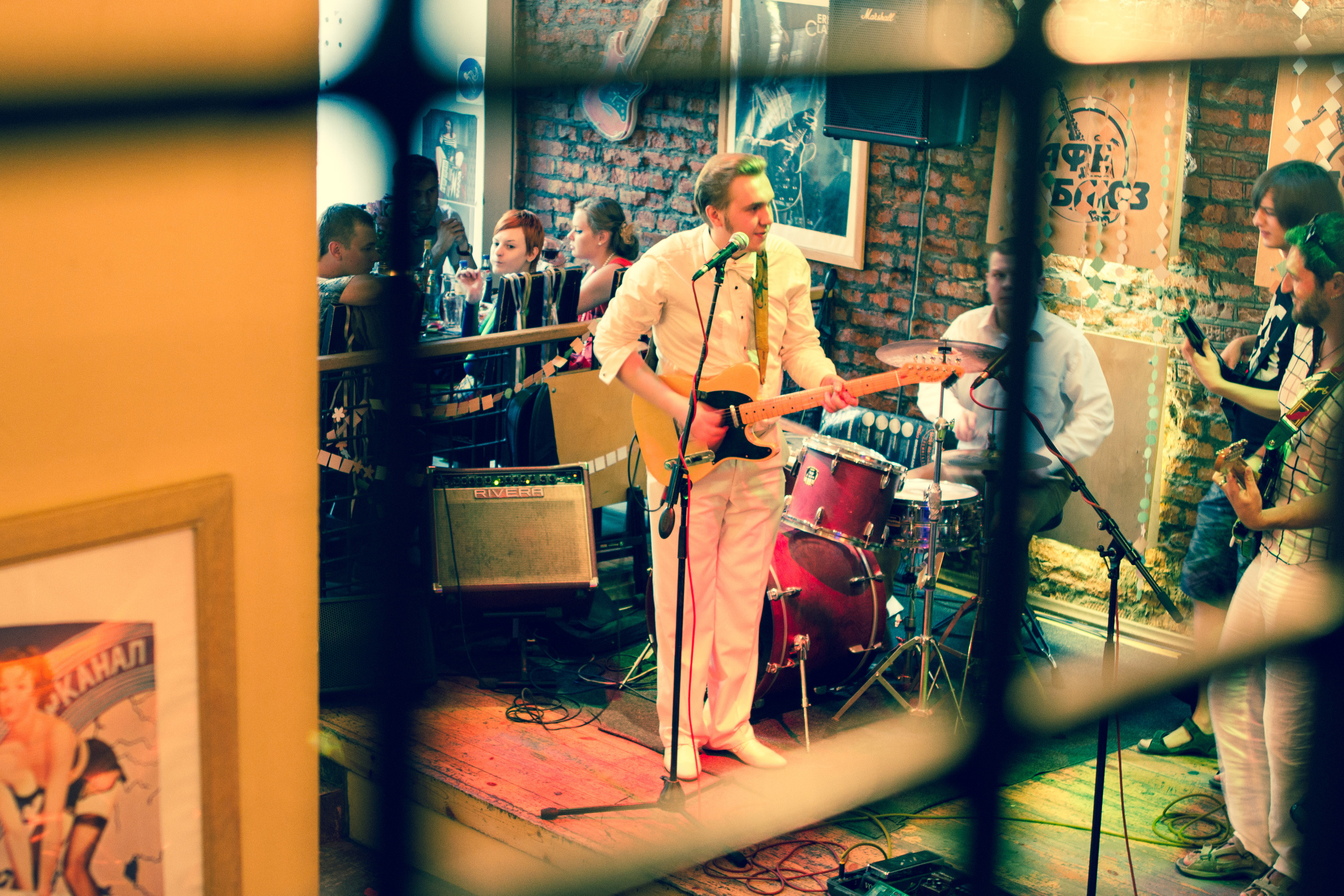 Свадьбы. Фотограф Анна Зиновьева