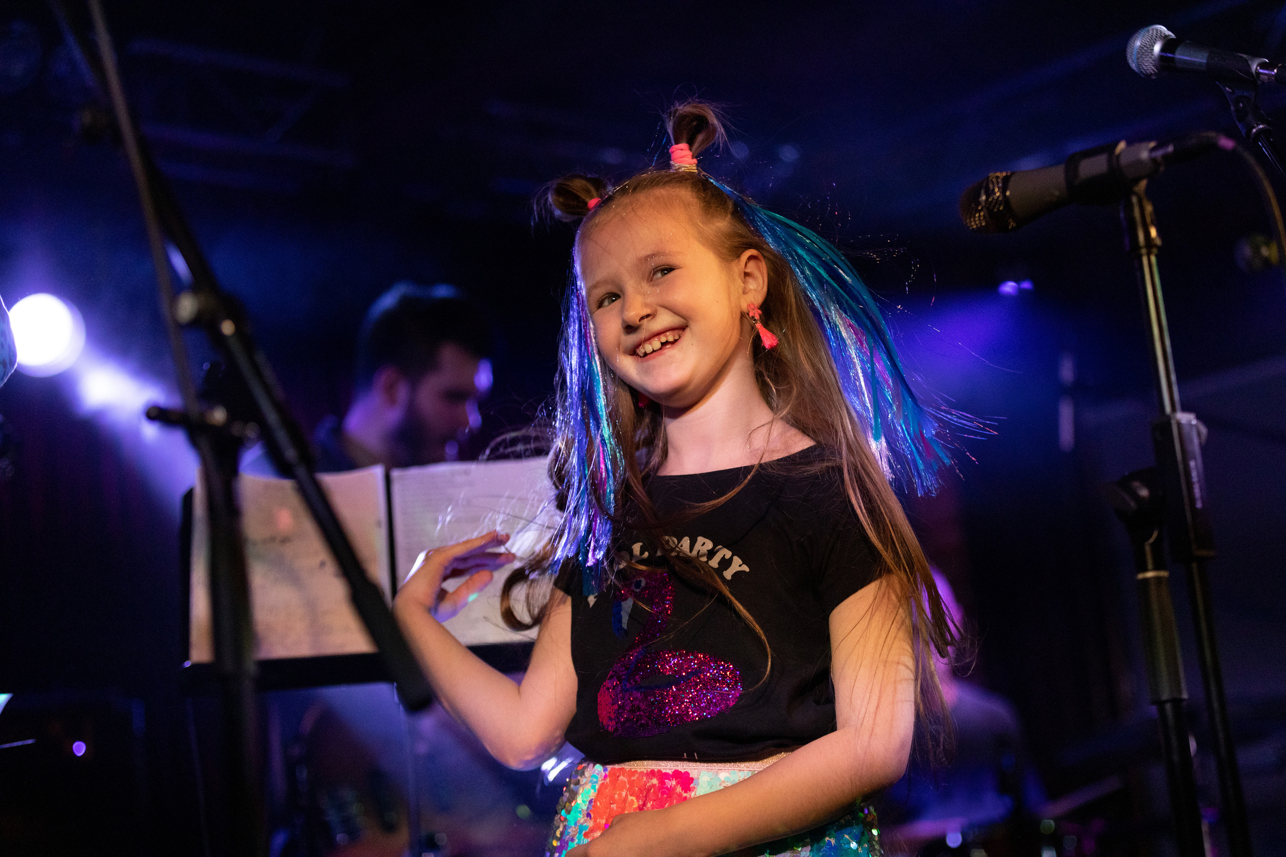 Концерты/Фестивали. Фотограф Анна Зиновьева