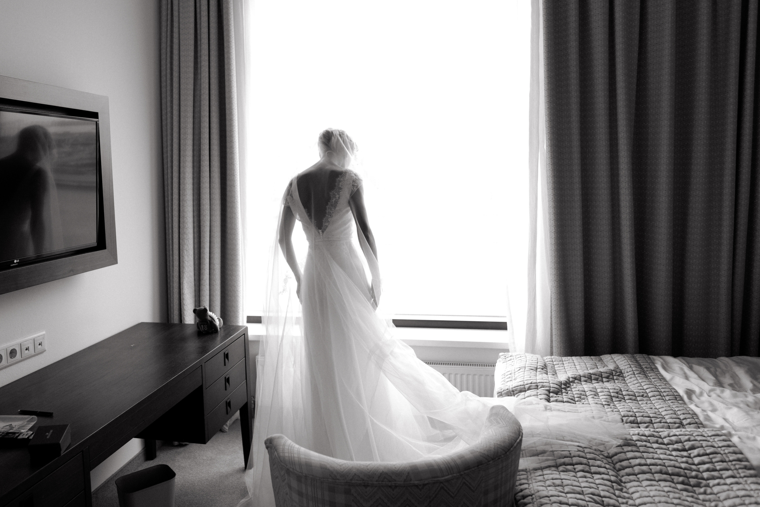 Свадьбы. Фотограф Анна Зиновьева