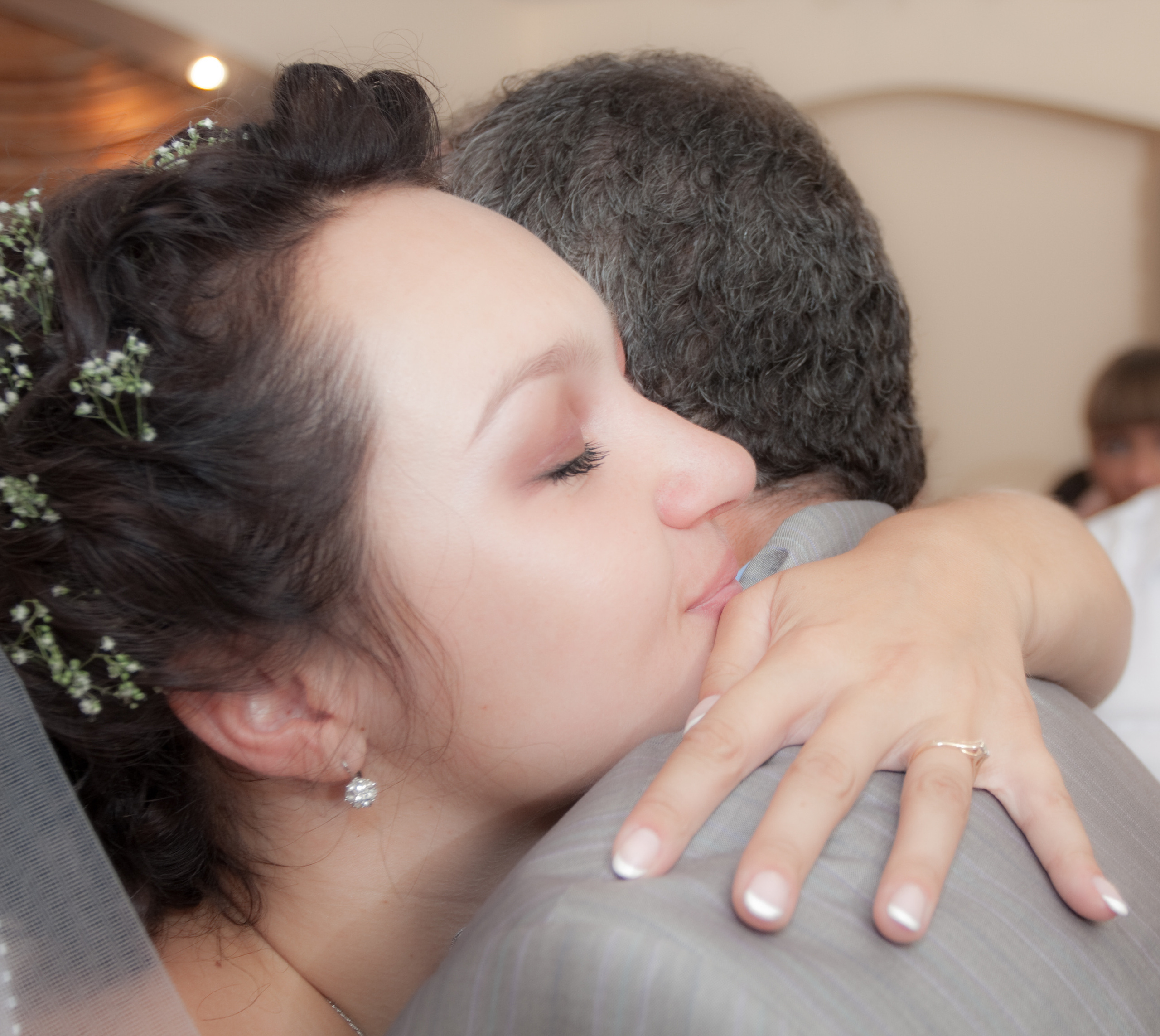 Свадьбы. Фотограф Анна Зиновьева