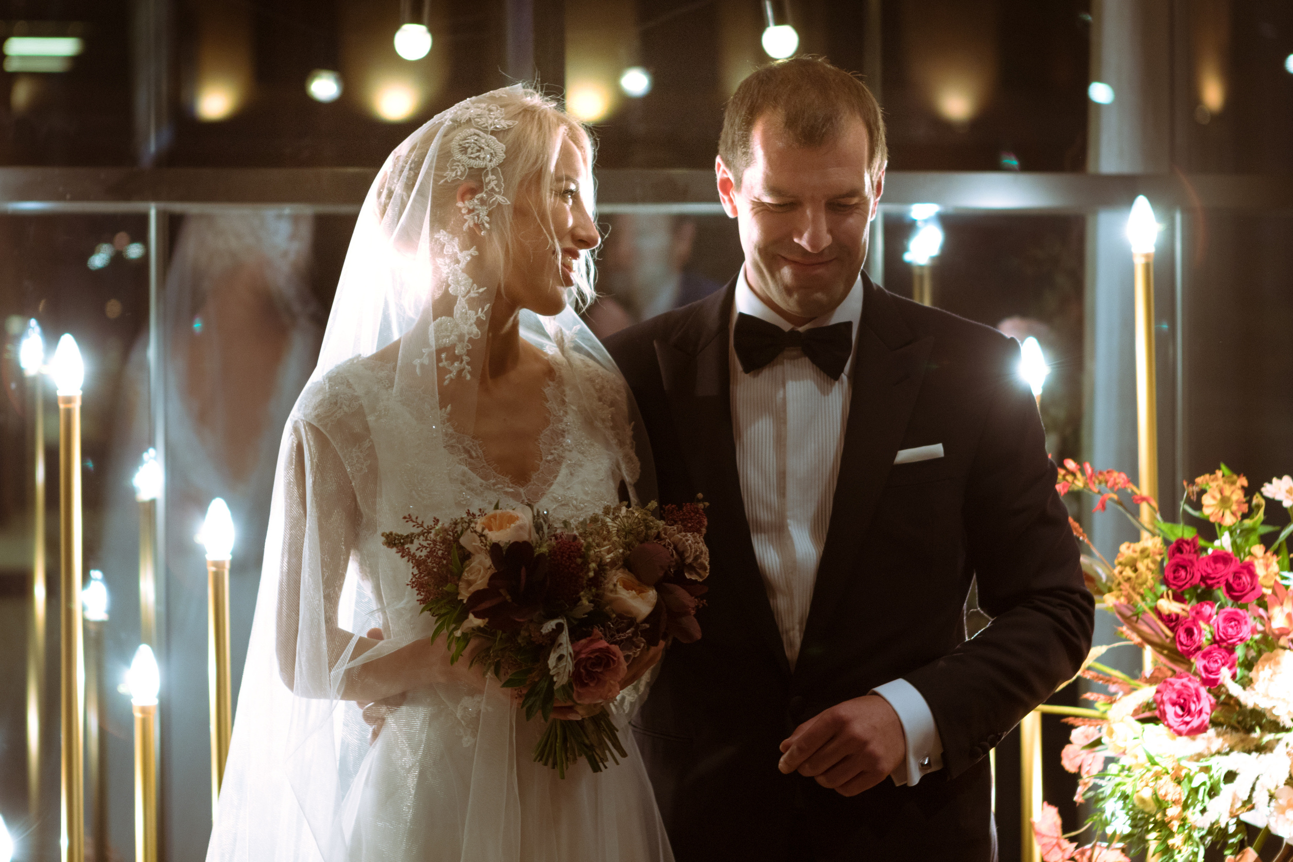 Свадьбы. Фотограф Анна Зиновьева