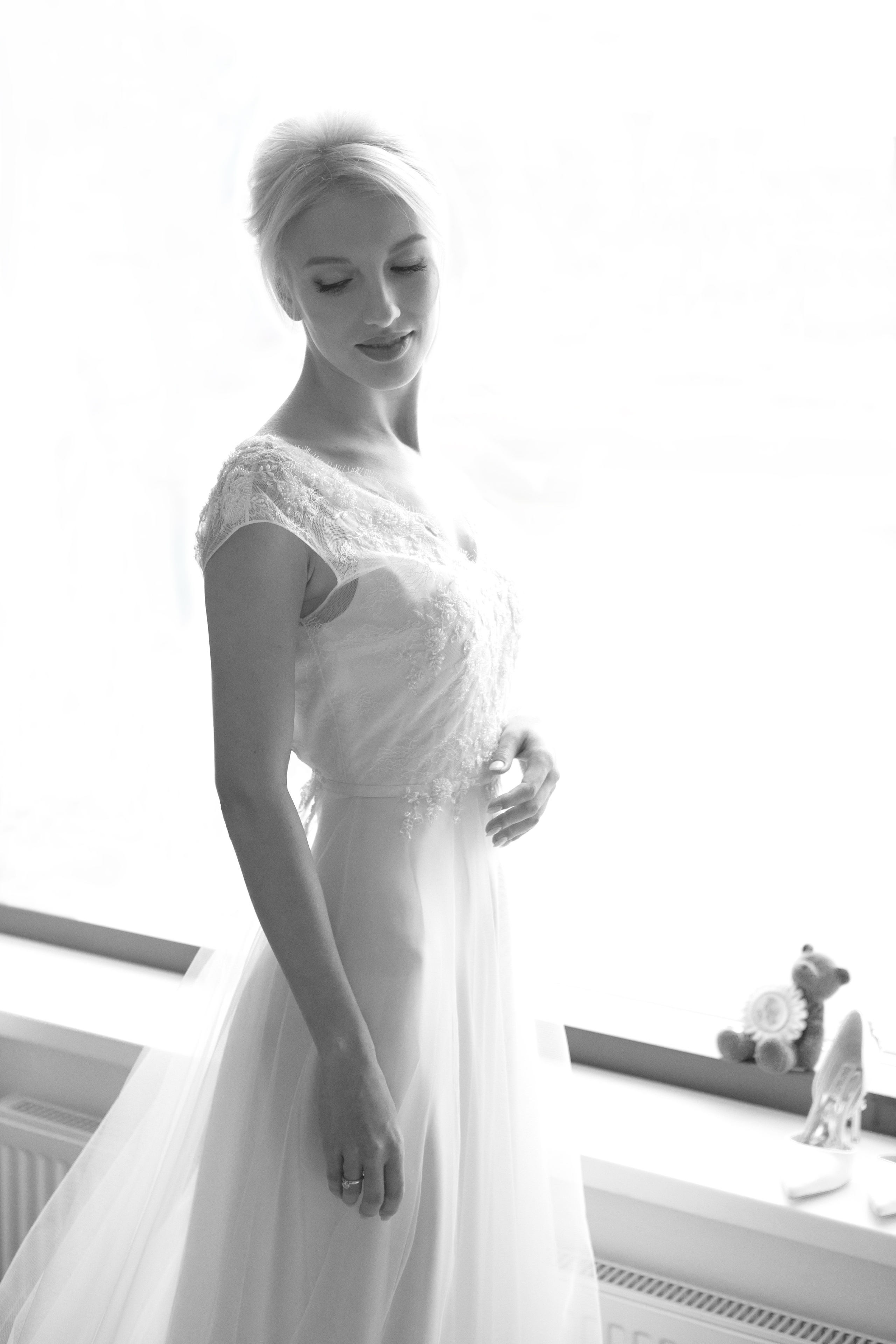 Свадьбы. Фотограф Анна Зиновьева