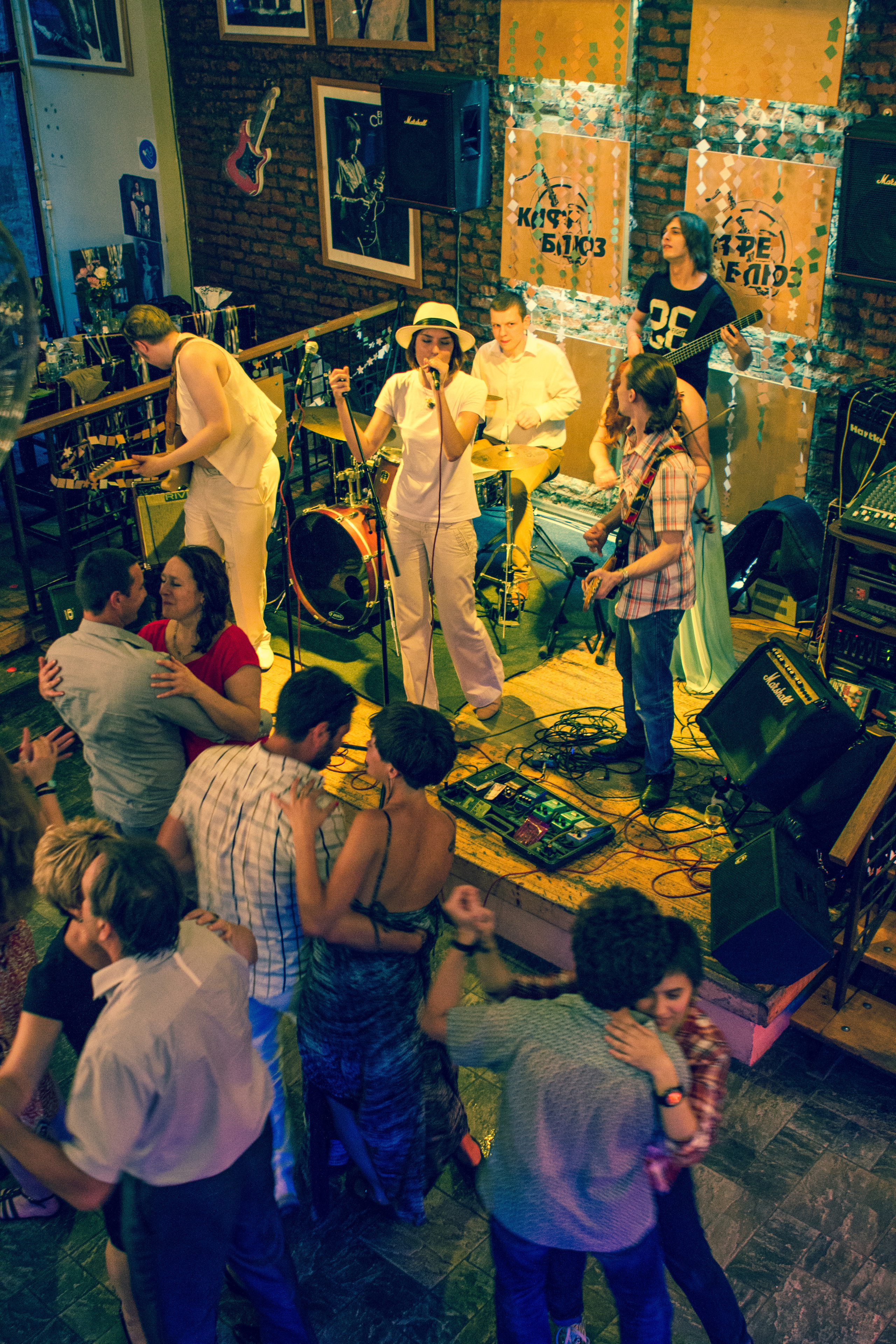 Свадьбы. Фотограф Анна Зиновьева