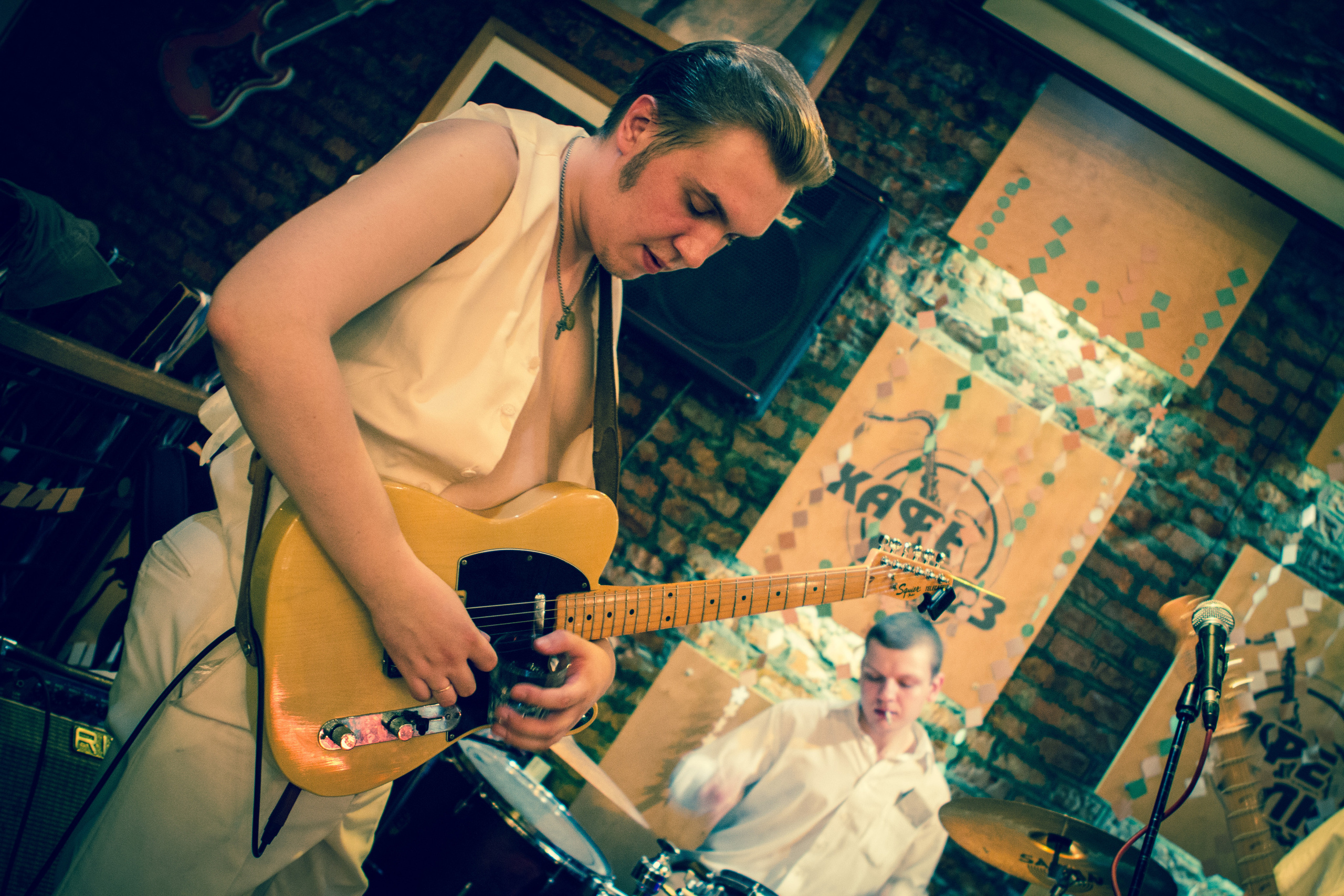 Свадьбы. Фотограф Анна Зиновьева