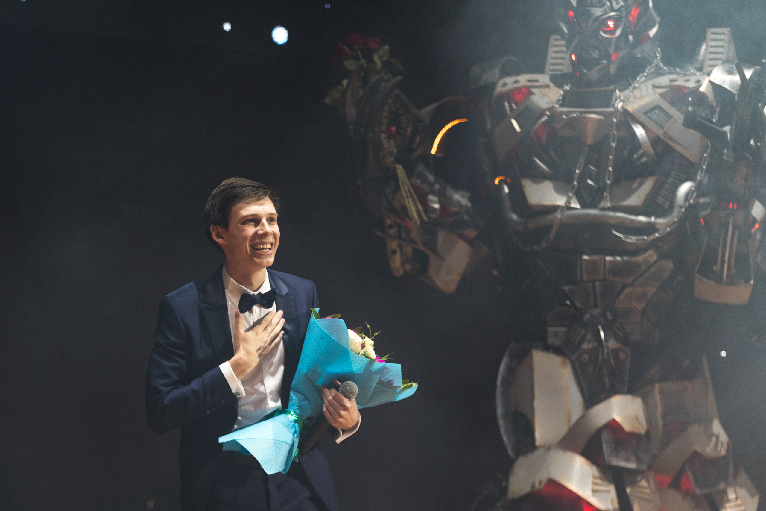 Концерты/Фестивали. Фотограф Анна Зиновьева