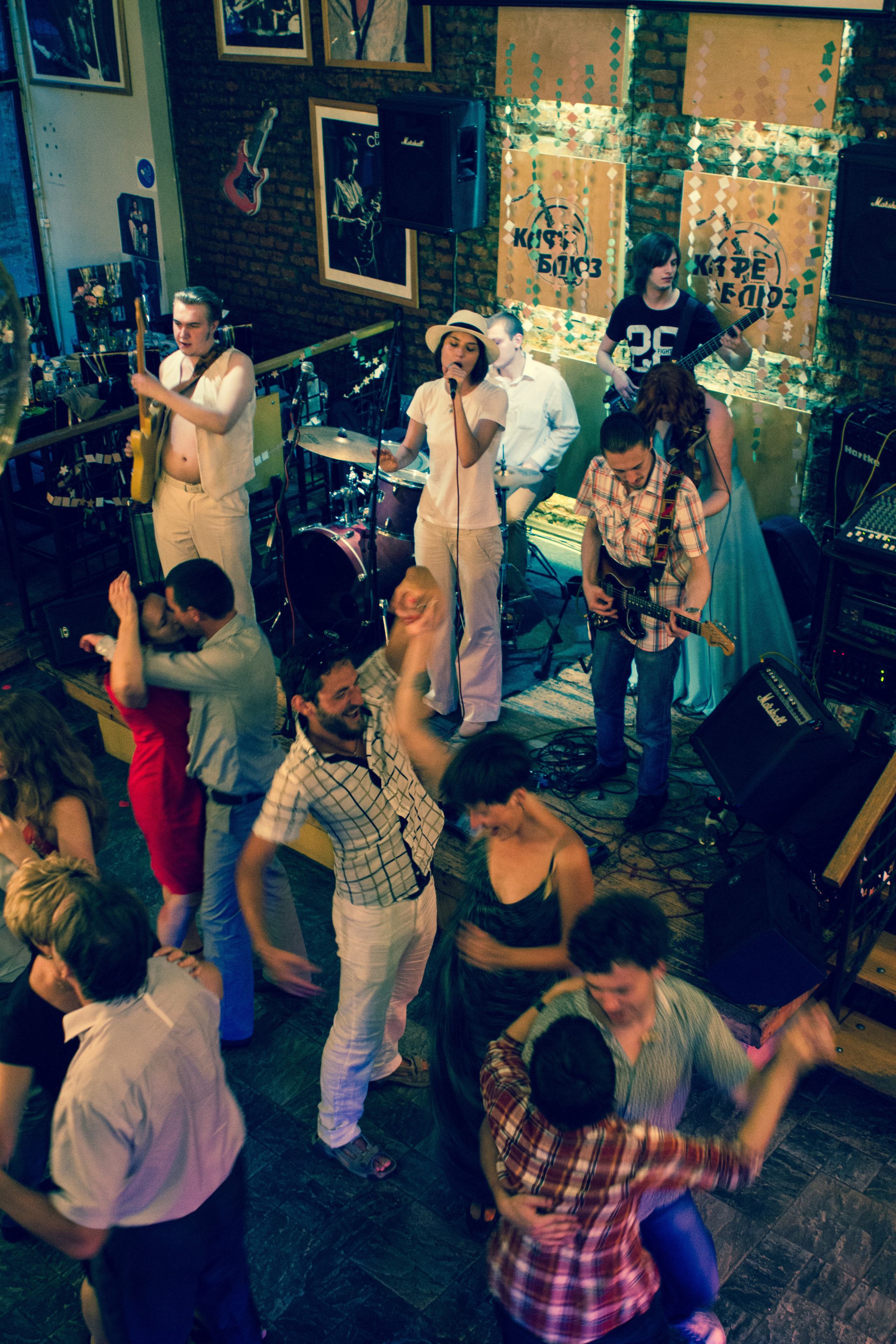 Свадьбы. Фотограф Анна Зиновьева