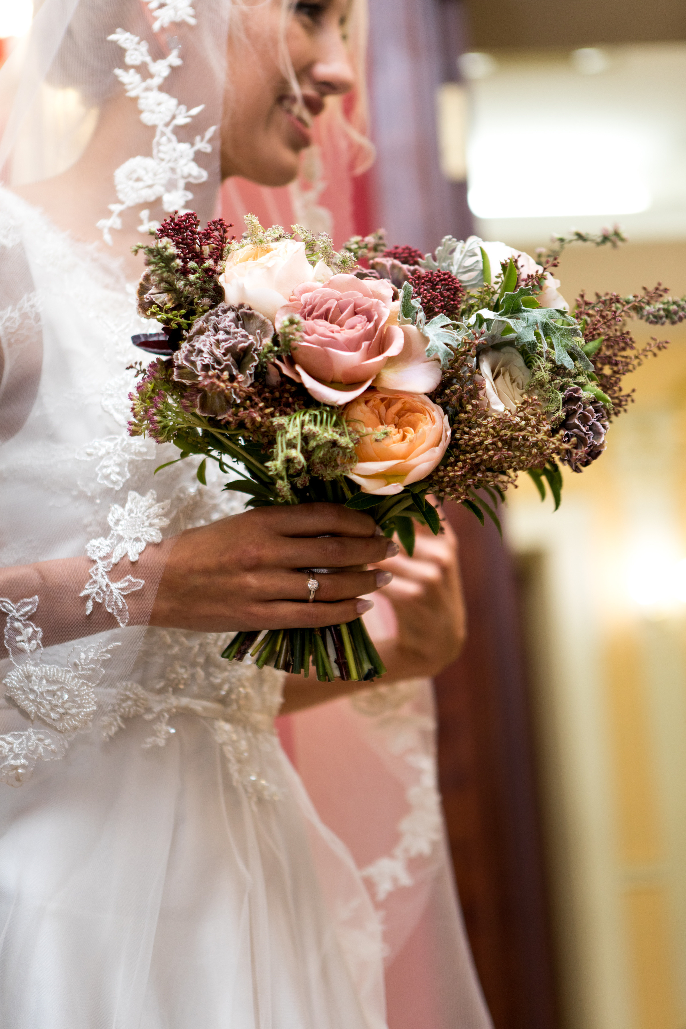 Свадьбы. Фотограф Анна Зиновьева