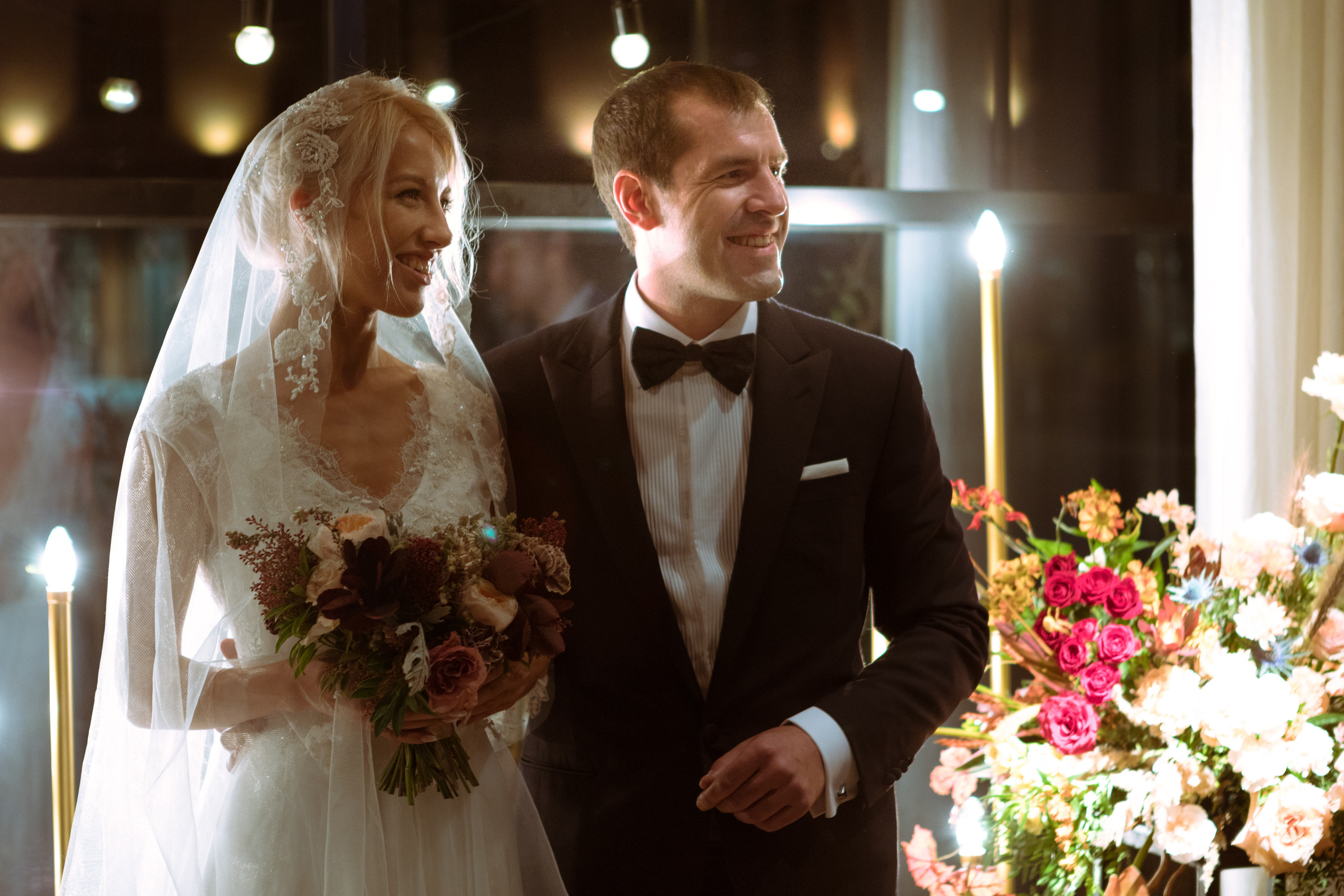 Свадьбы. Фотограф Анна Зиновьева