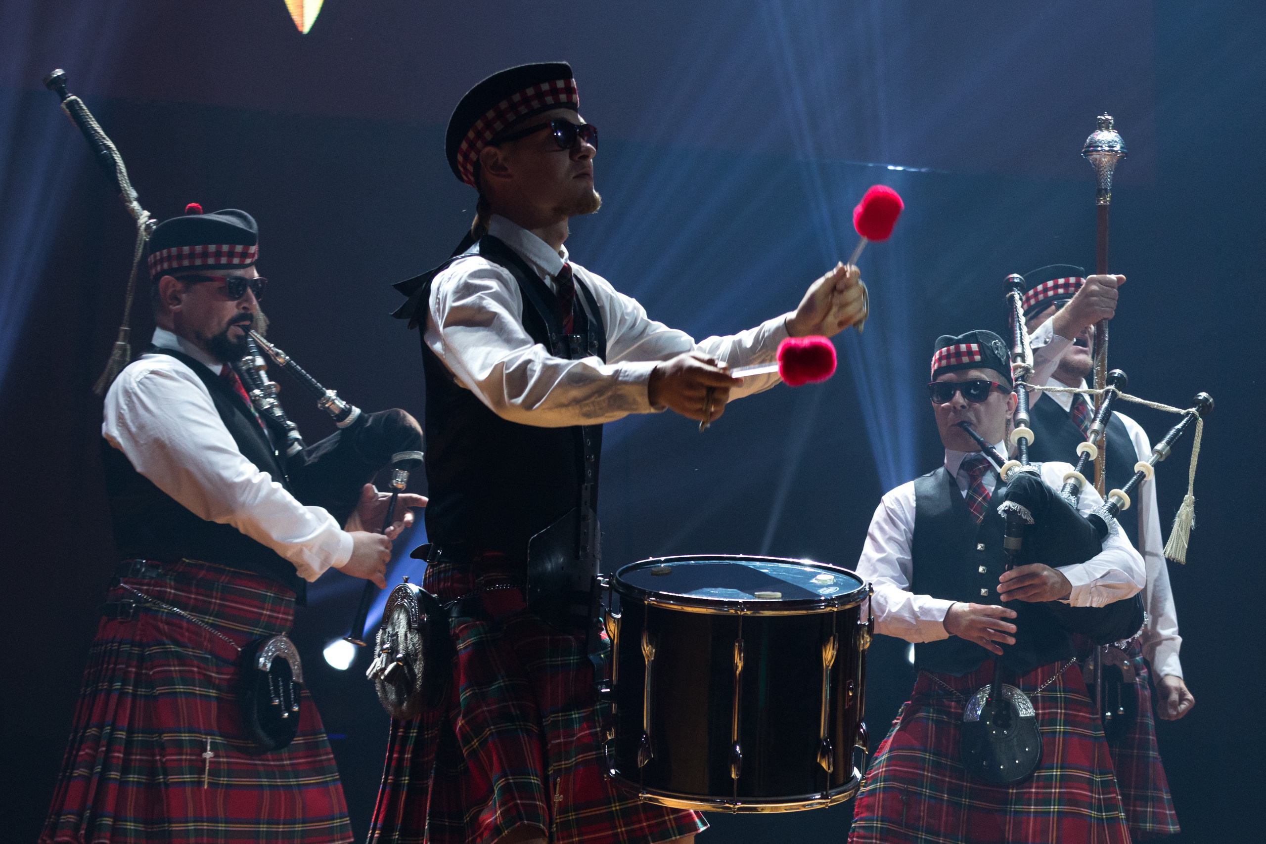 Концерты/Фестивали. Фотограф Анна Зиновьева