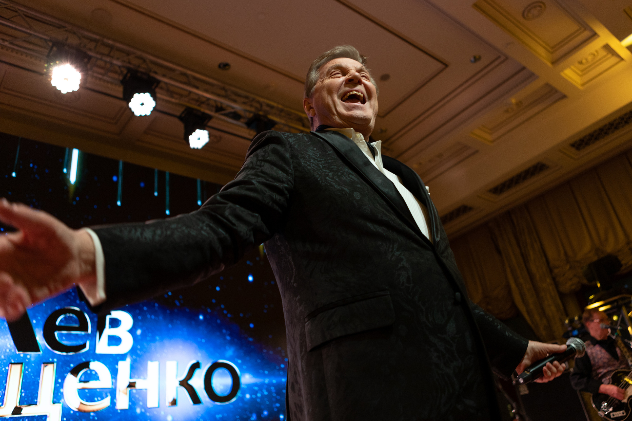 Концерты/Фестивали. Фотограф Анна Зиновьева