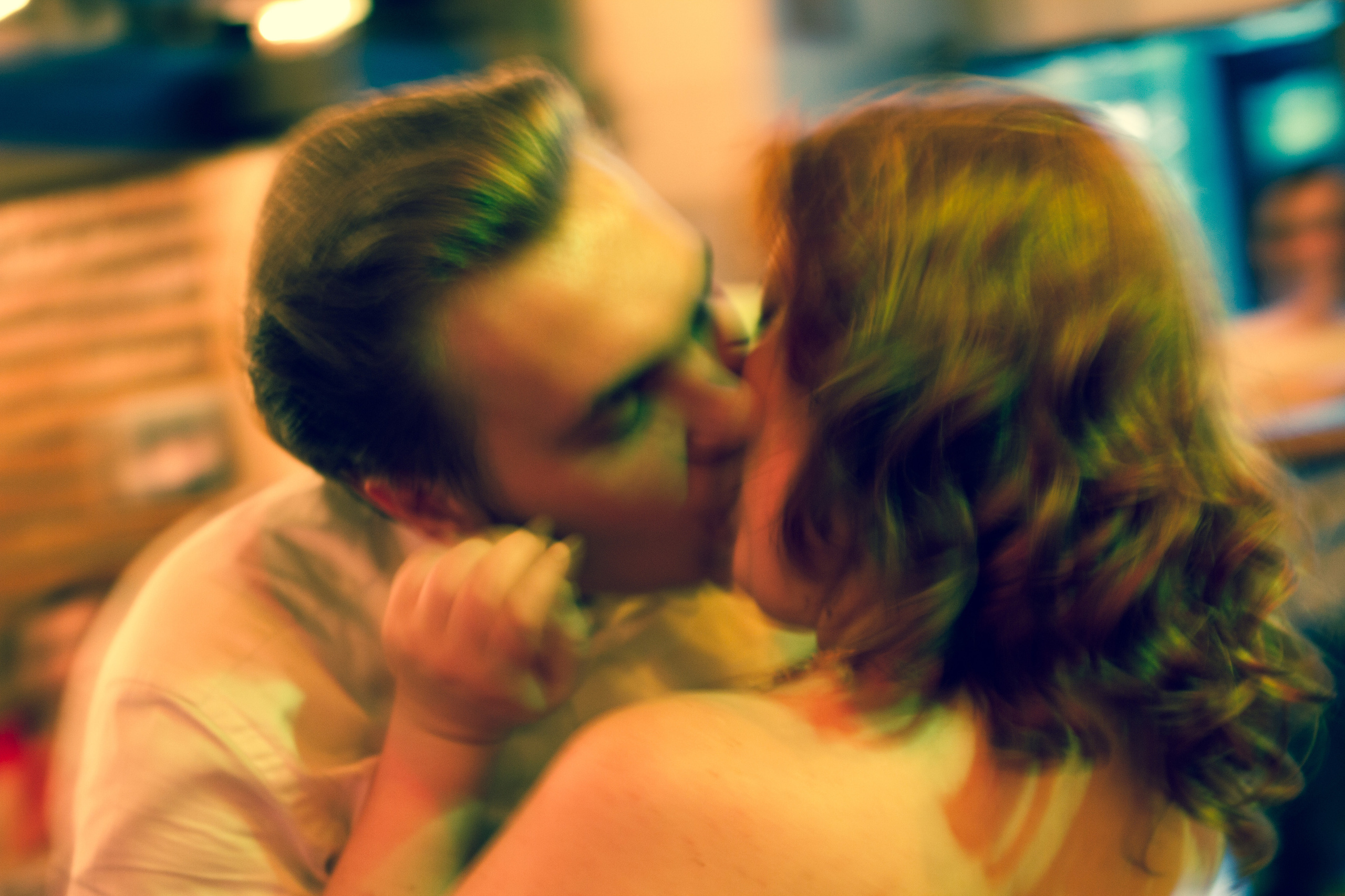 Свадьбы. Фотограф Анна Зиновьева