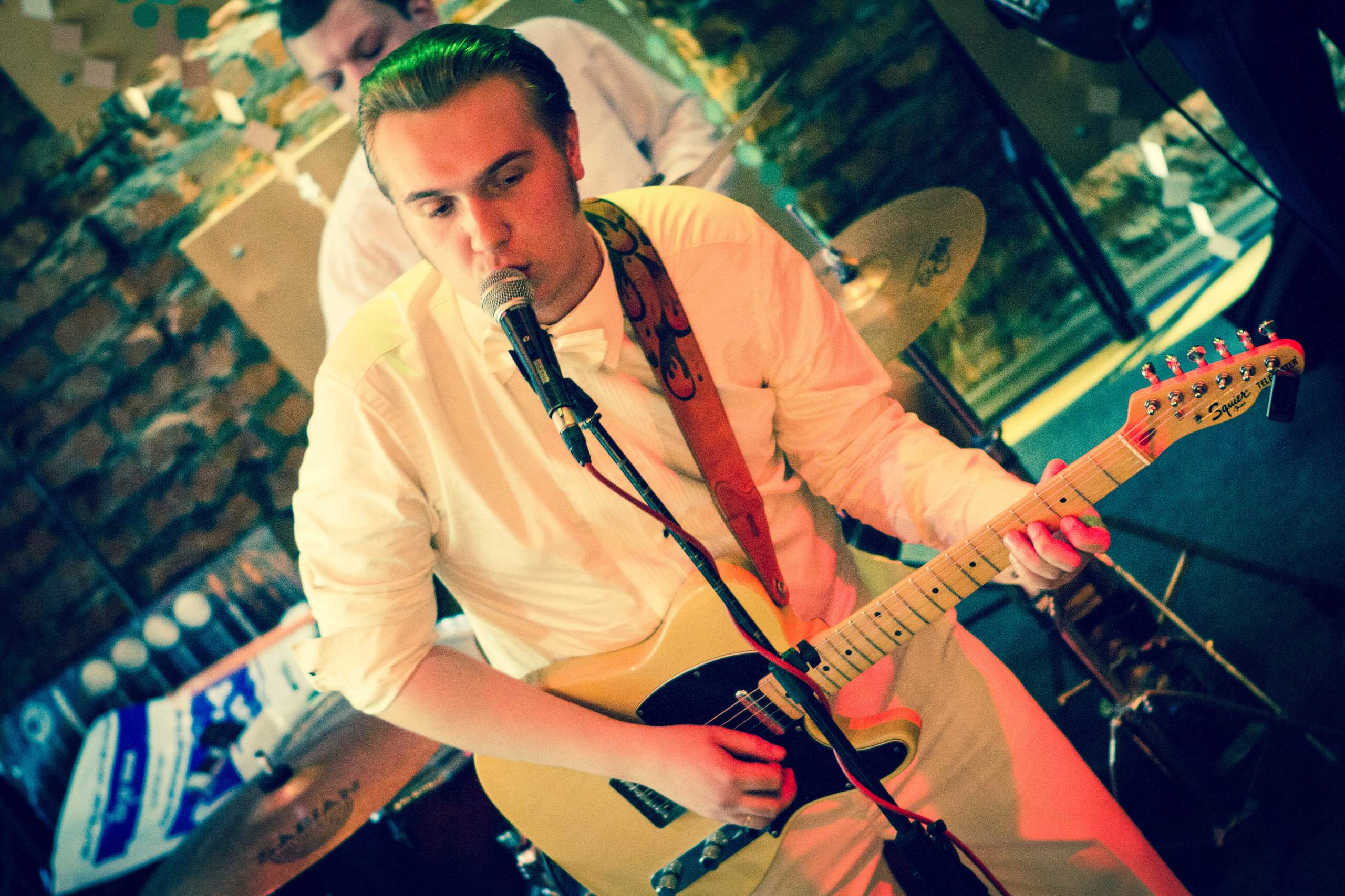 Свадьбы. Фотограф Анна Зиновьева