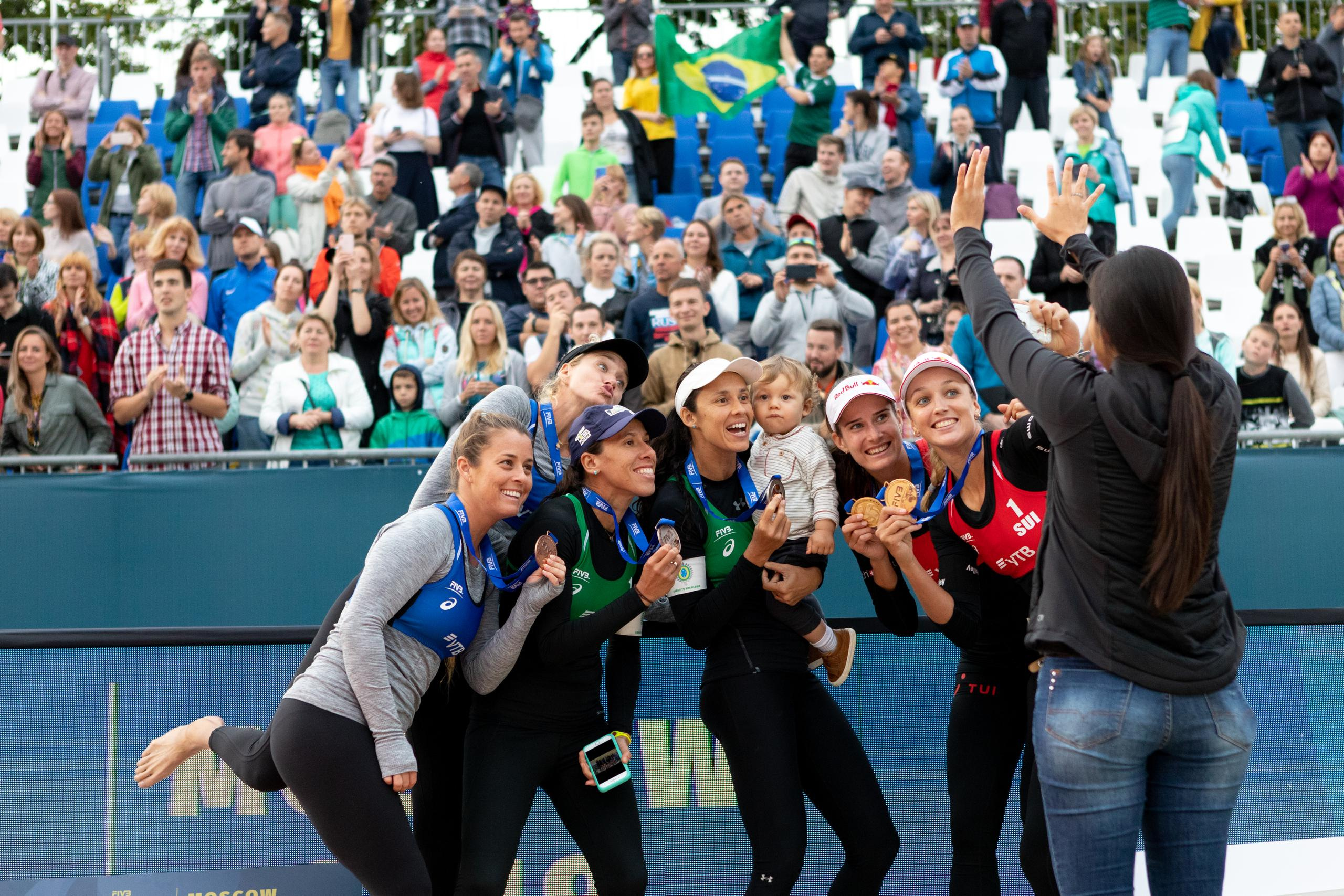 пляжный волейбол, спортивный фотограф, Анна Зиновьева