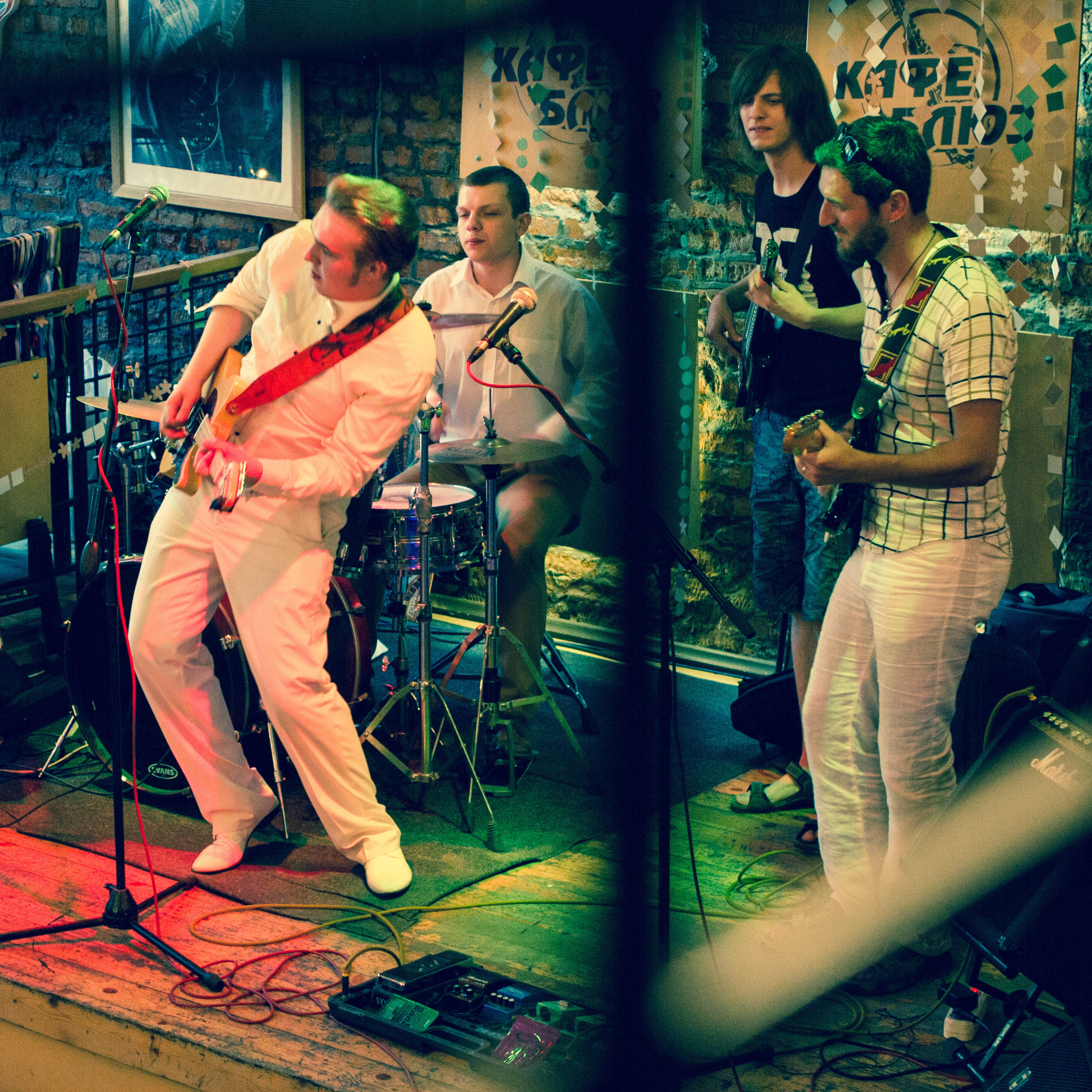 Свадьбы. Фотограф Анна Зиновьева