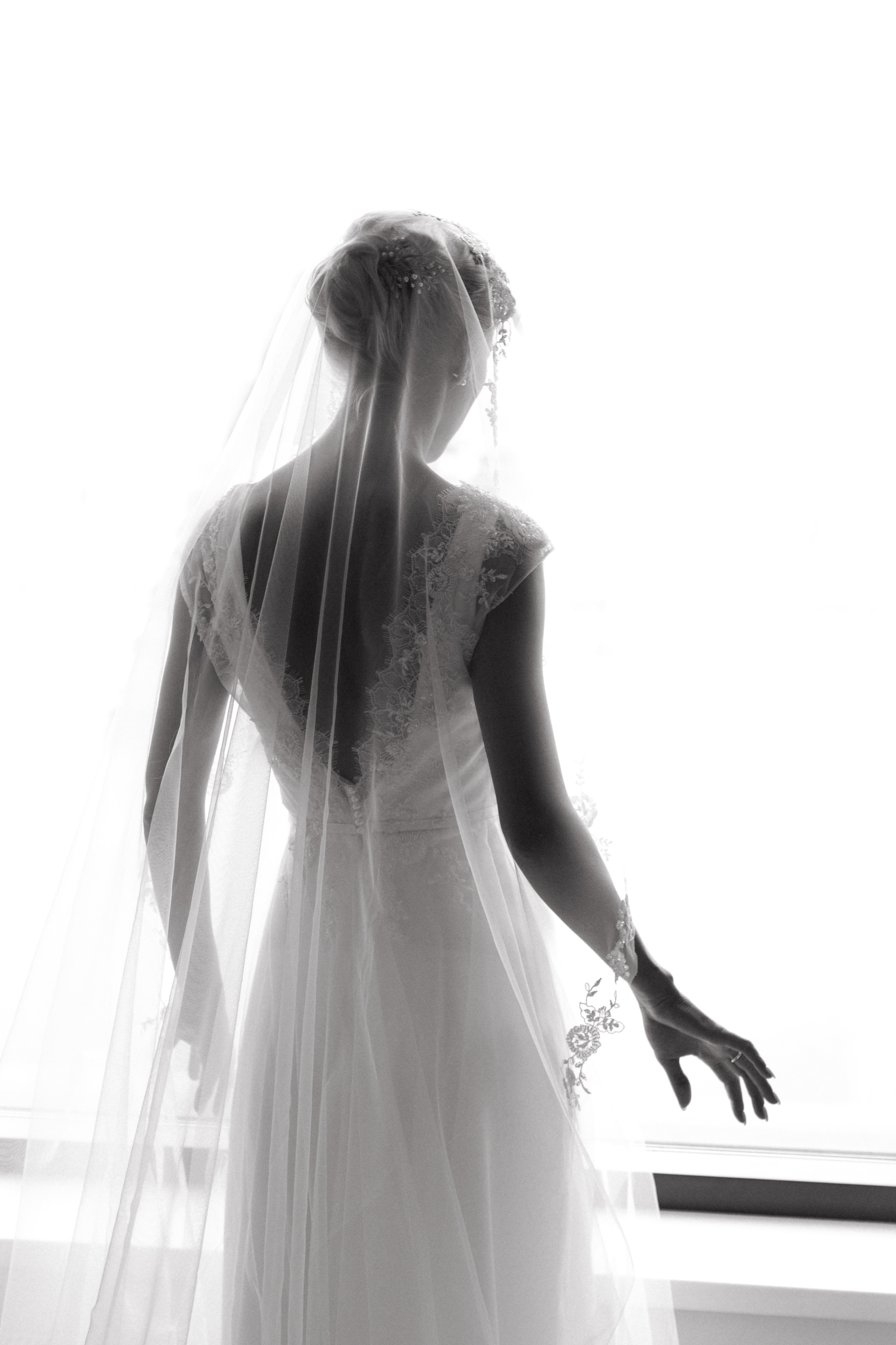 Свадьбы. Фотограф Анна Зиновьева