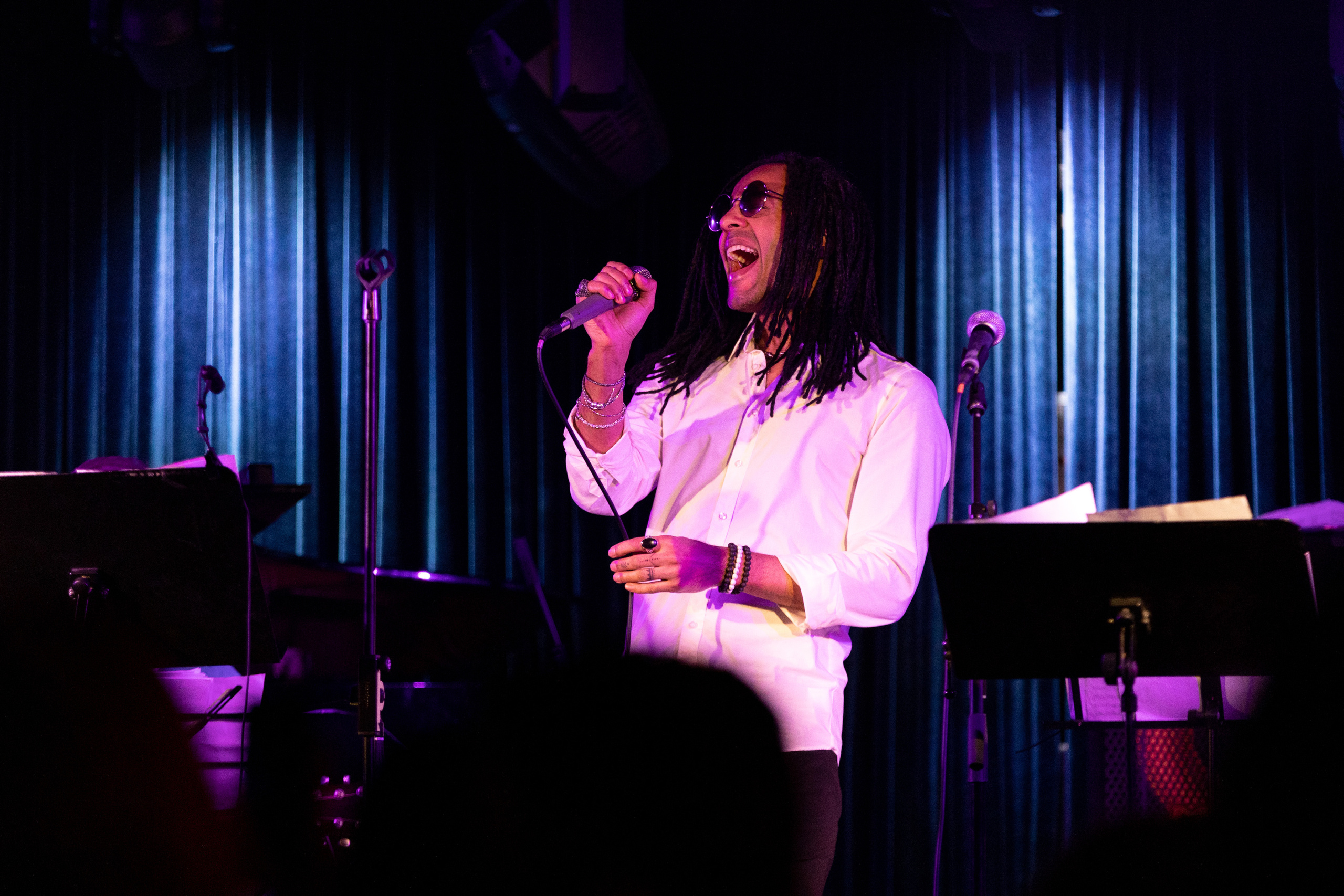 Концерты/Фестивали. Фотограф Анна Зиновьева